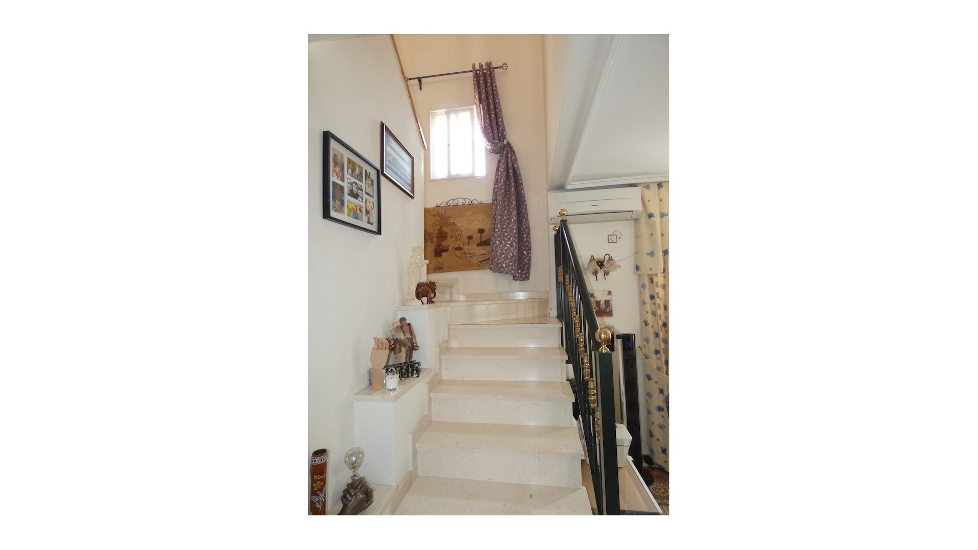 Wederverkoop - Herenhuis - Algorfa - montebello