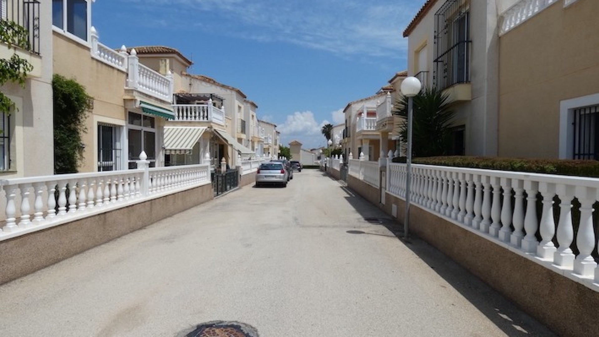 Wederverkoop - Herenhuis - Algorfa - montebello