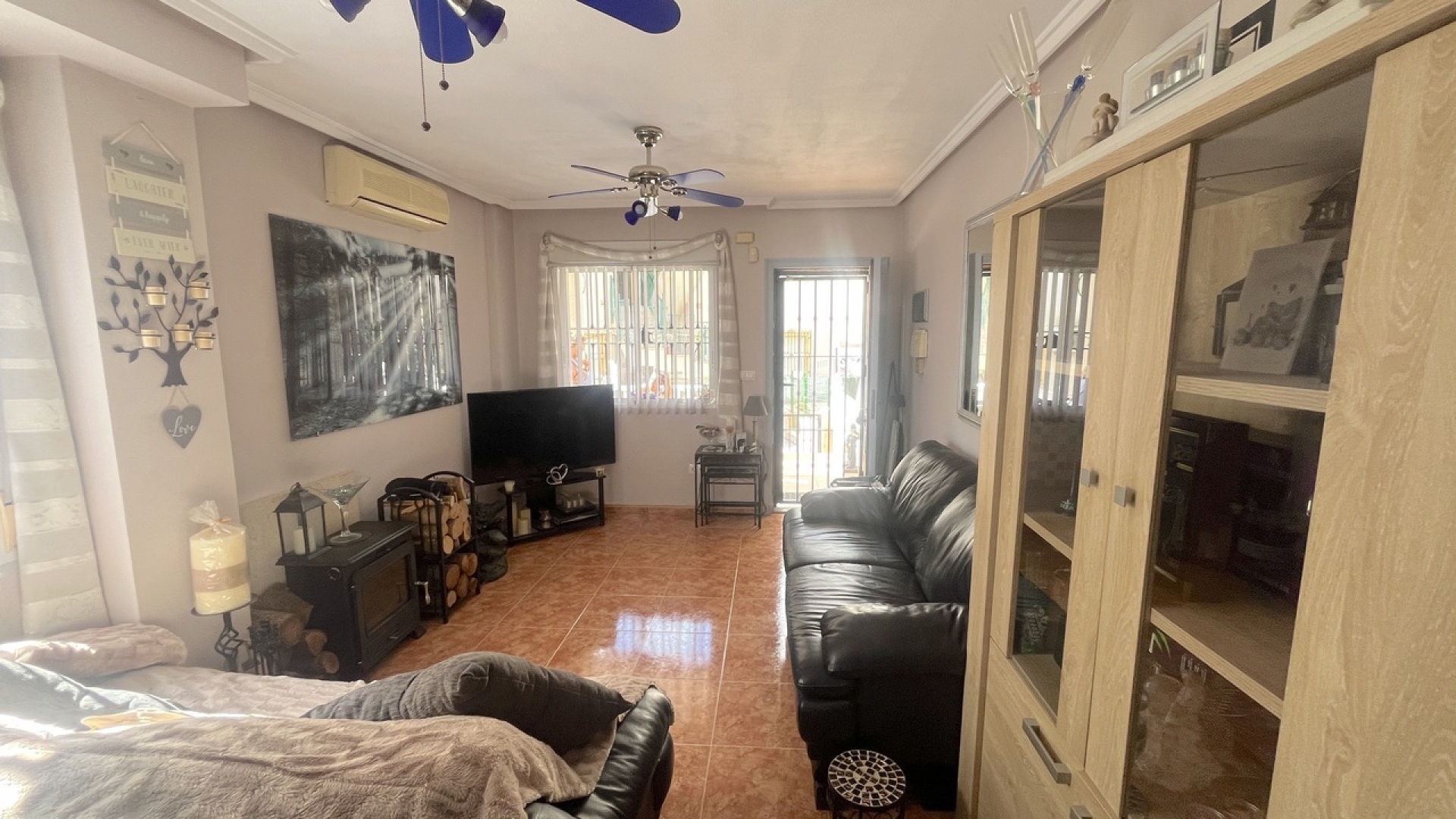 Wederverkoop - Herenhuis - Algorfa - Montemar