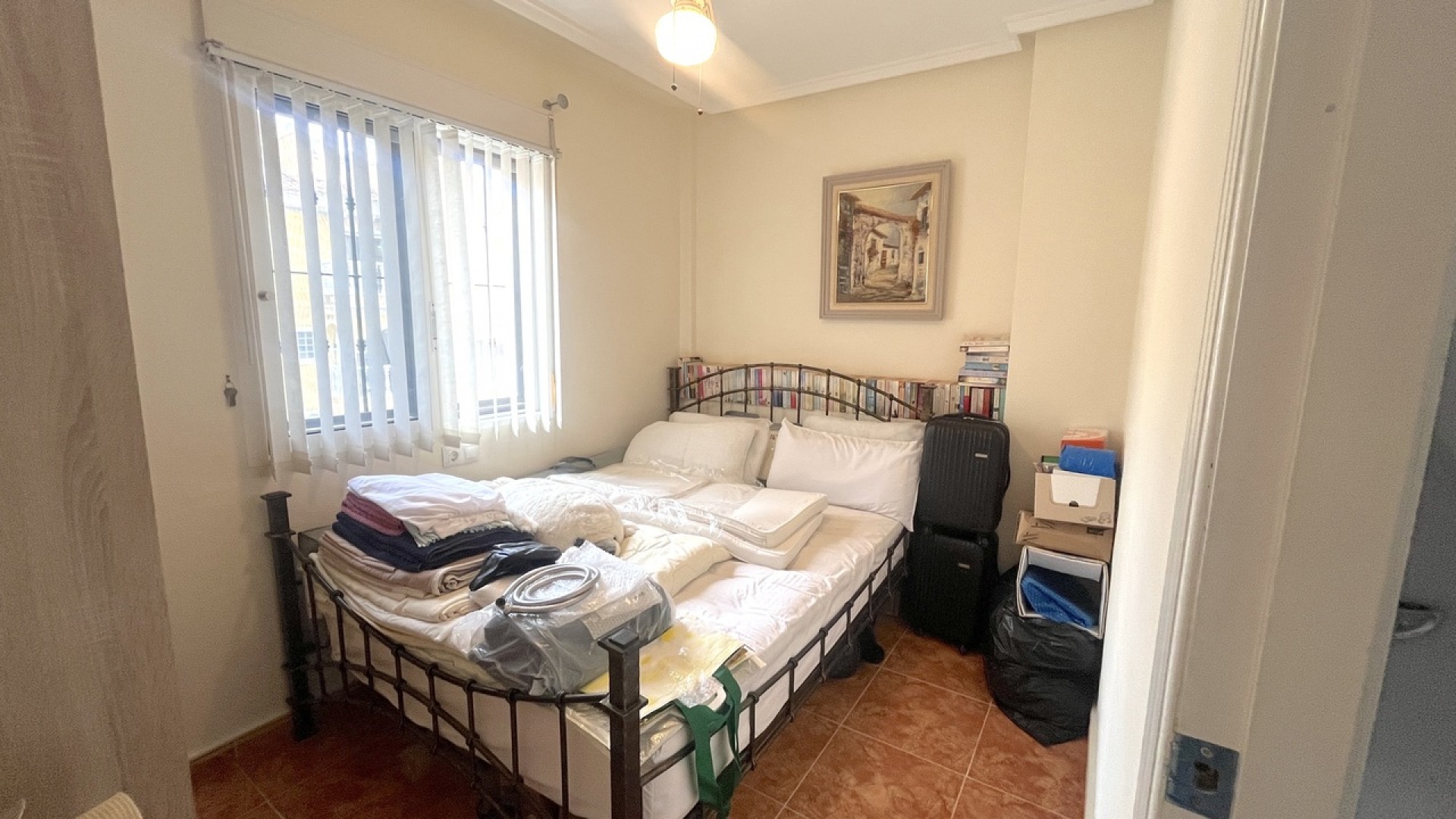 Wederverkoop - Herenhuis - Algorfa - Montemar