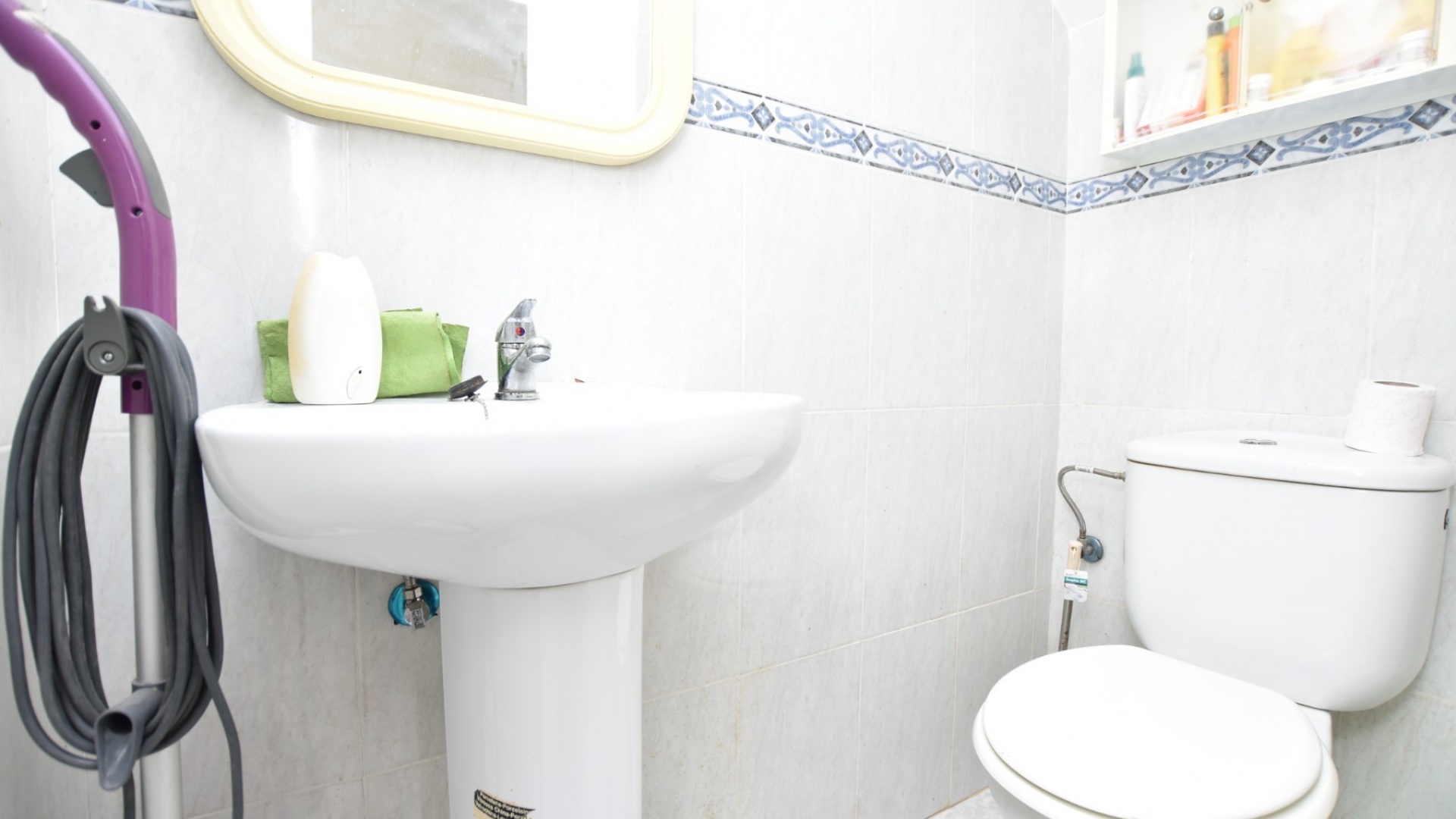 Wederverkoop - Herenhuis - Algorfa - Montemar