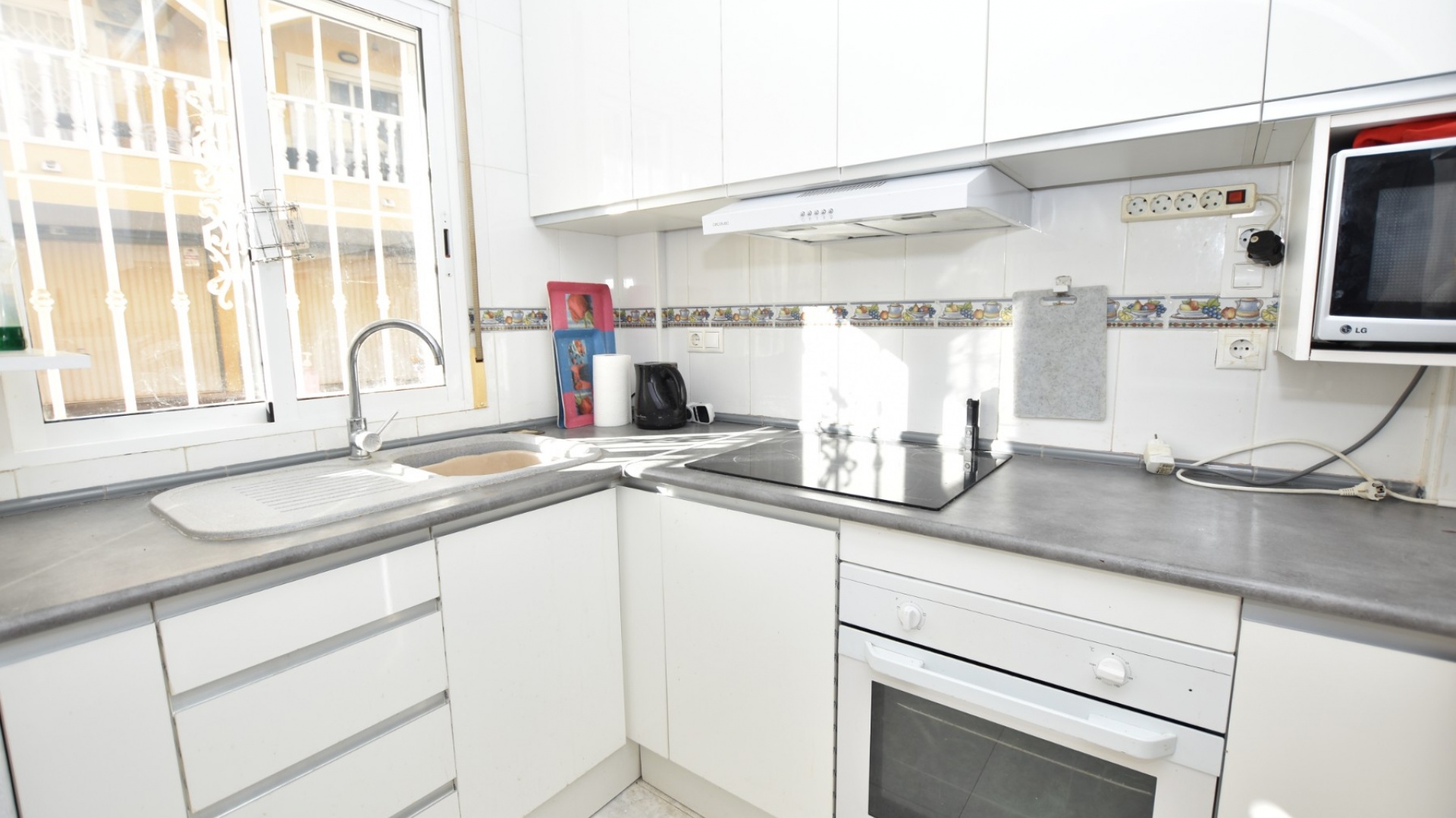 Wederverkoop - Herenhuis - Algorfa - Montemar