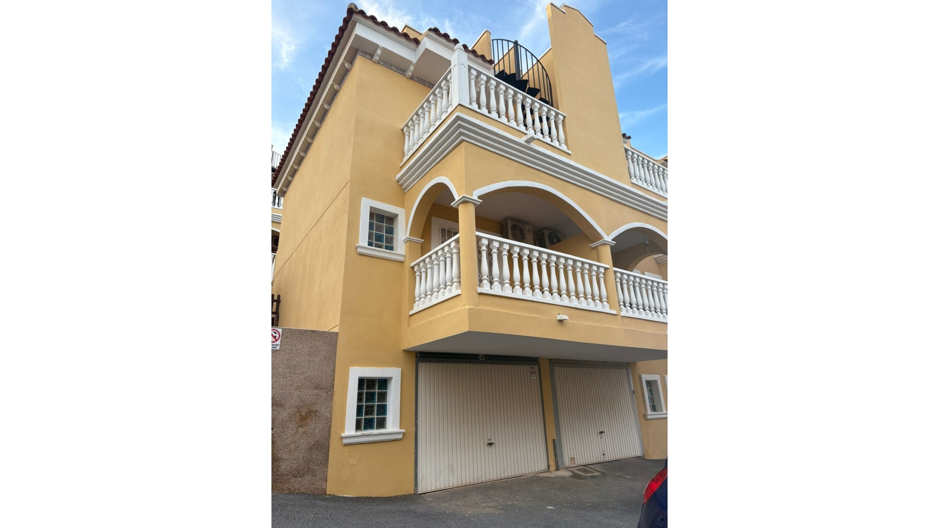 Wederverkoop - Herenhuis - Algorfa - Montemar