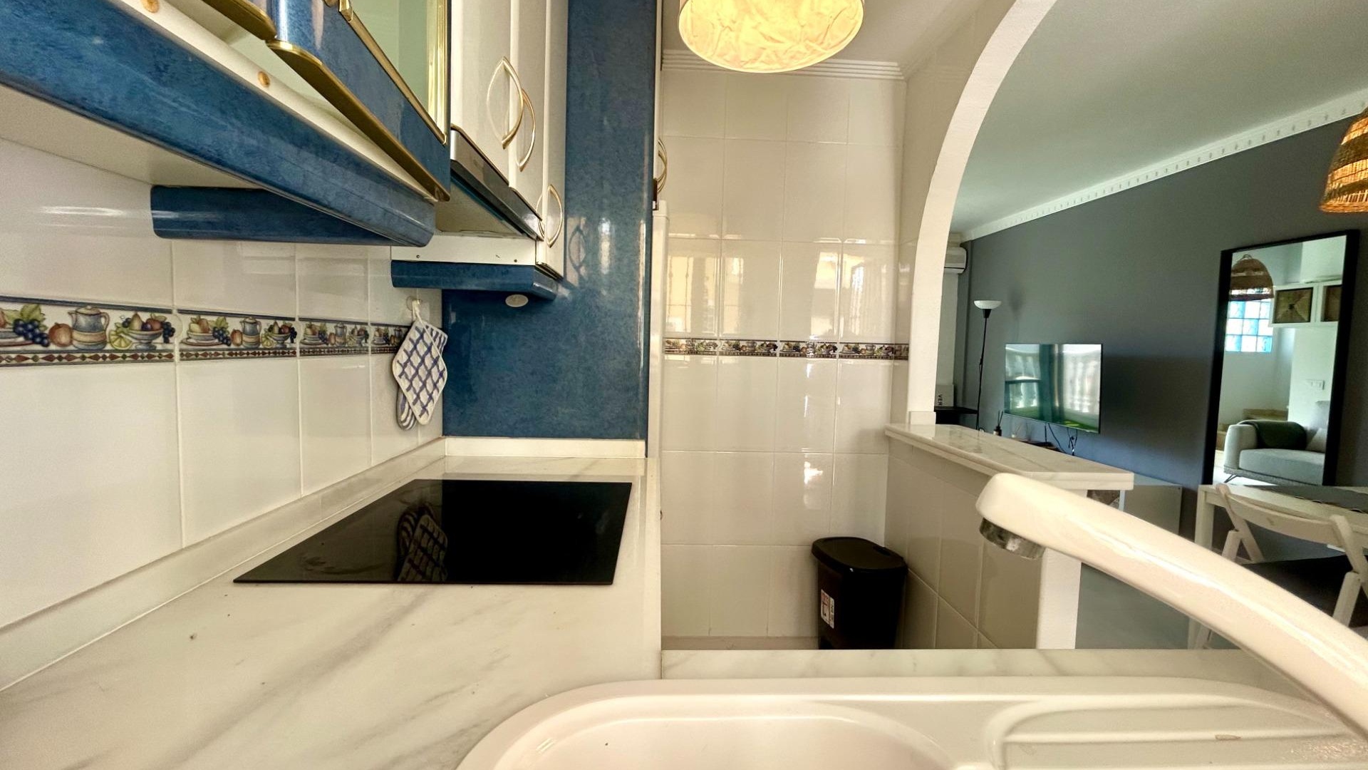 Wederverkoop - Herenhuis - Algorfa - Montemar