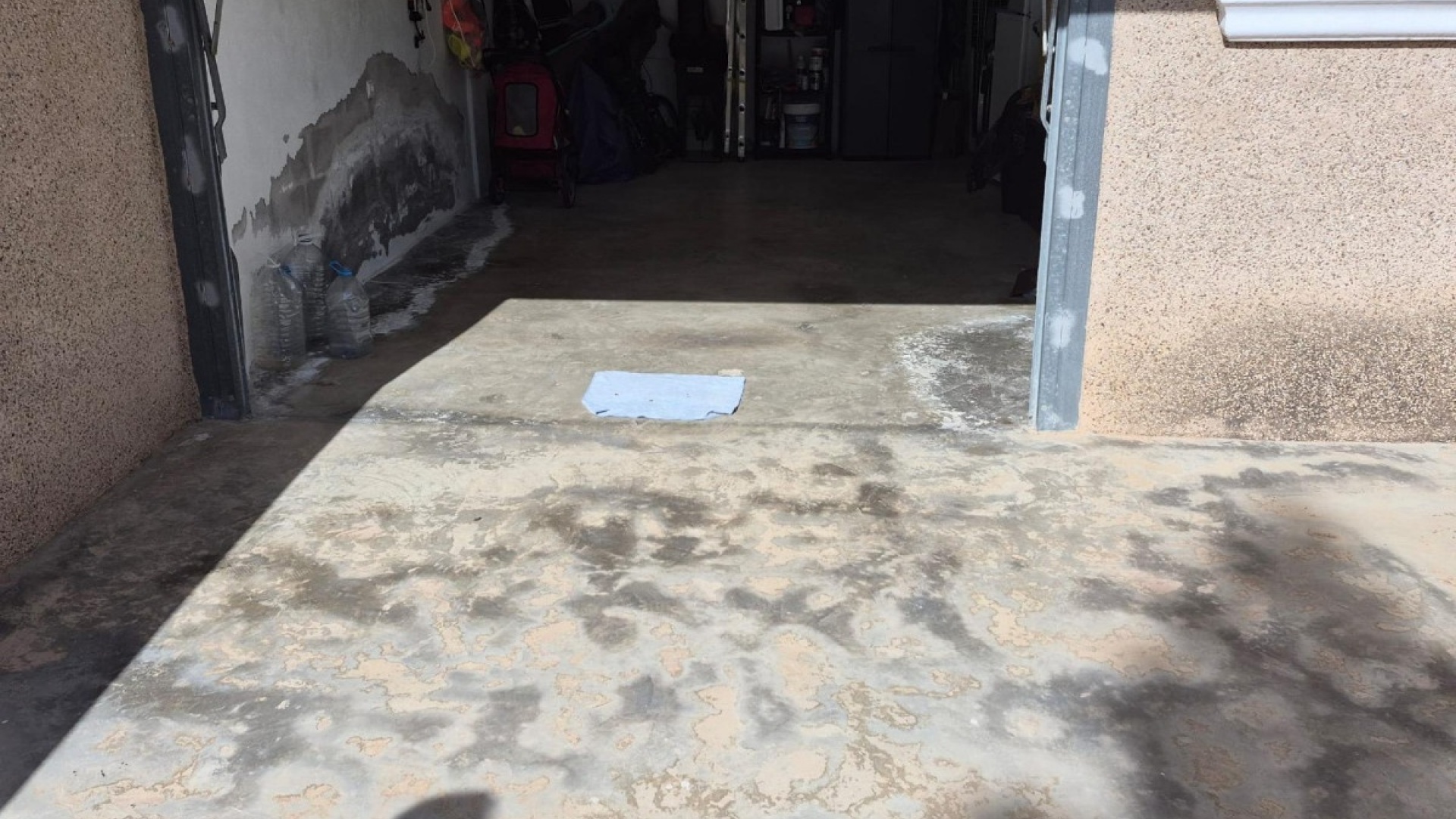 Wederverkoop - Herenhuis - Algorfa - Montemar