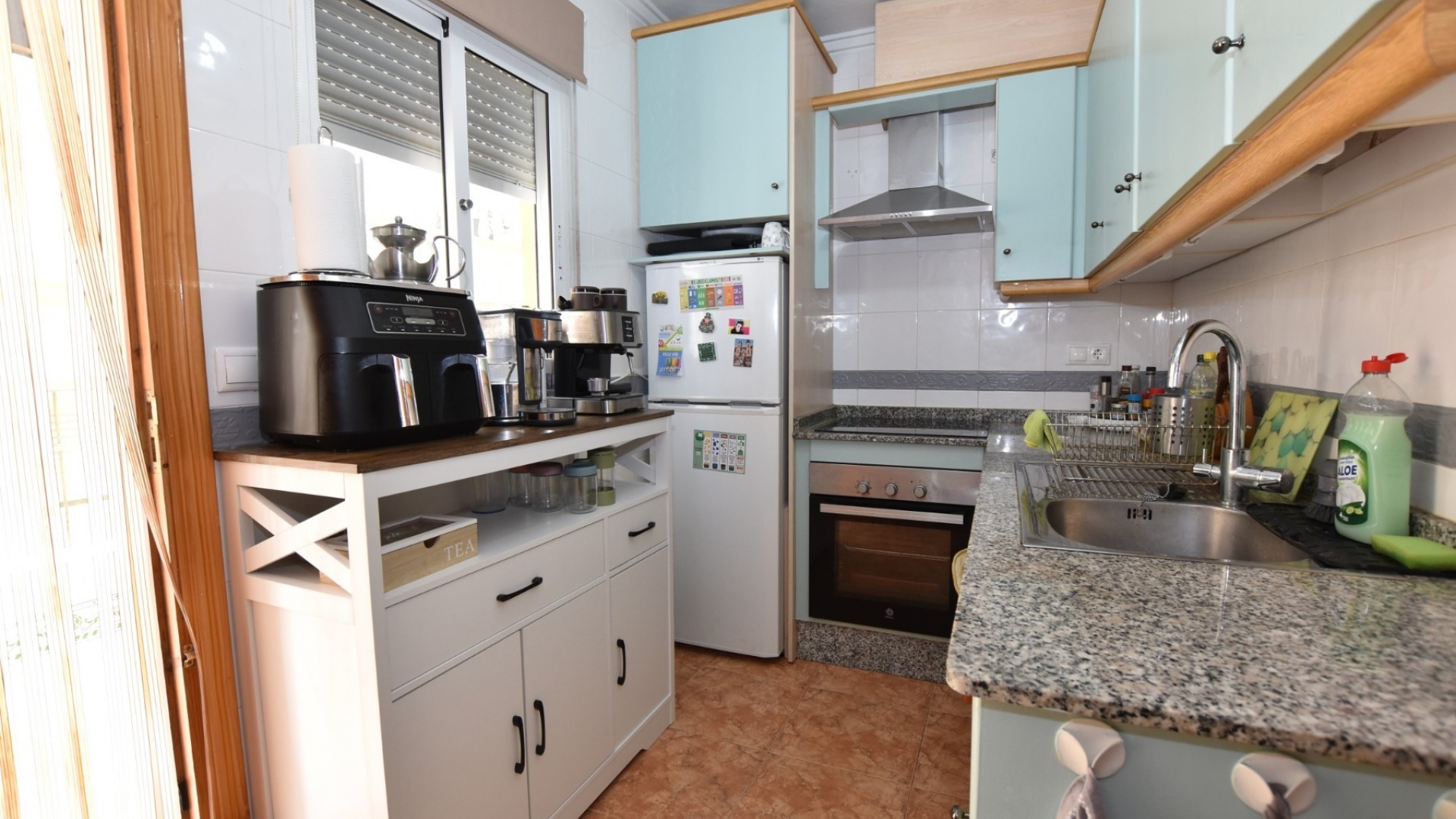Wederverkoop - Herenhuis - Algorfa - Montemar