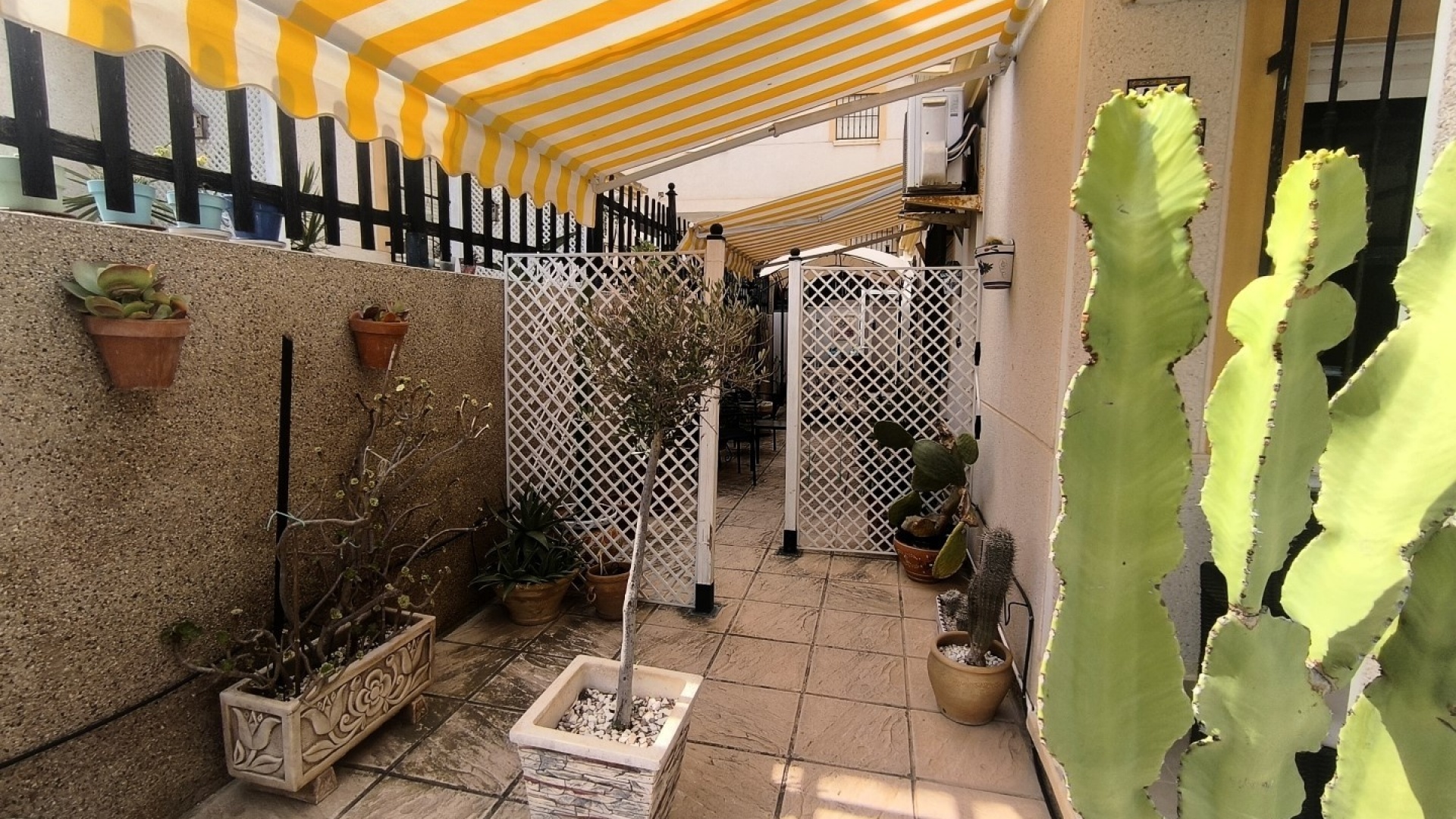 Wederverkoop - Herenhuis - Algorfa - Montemar