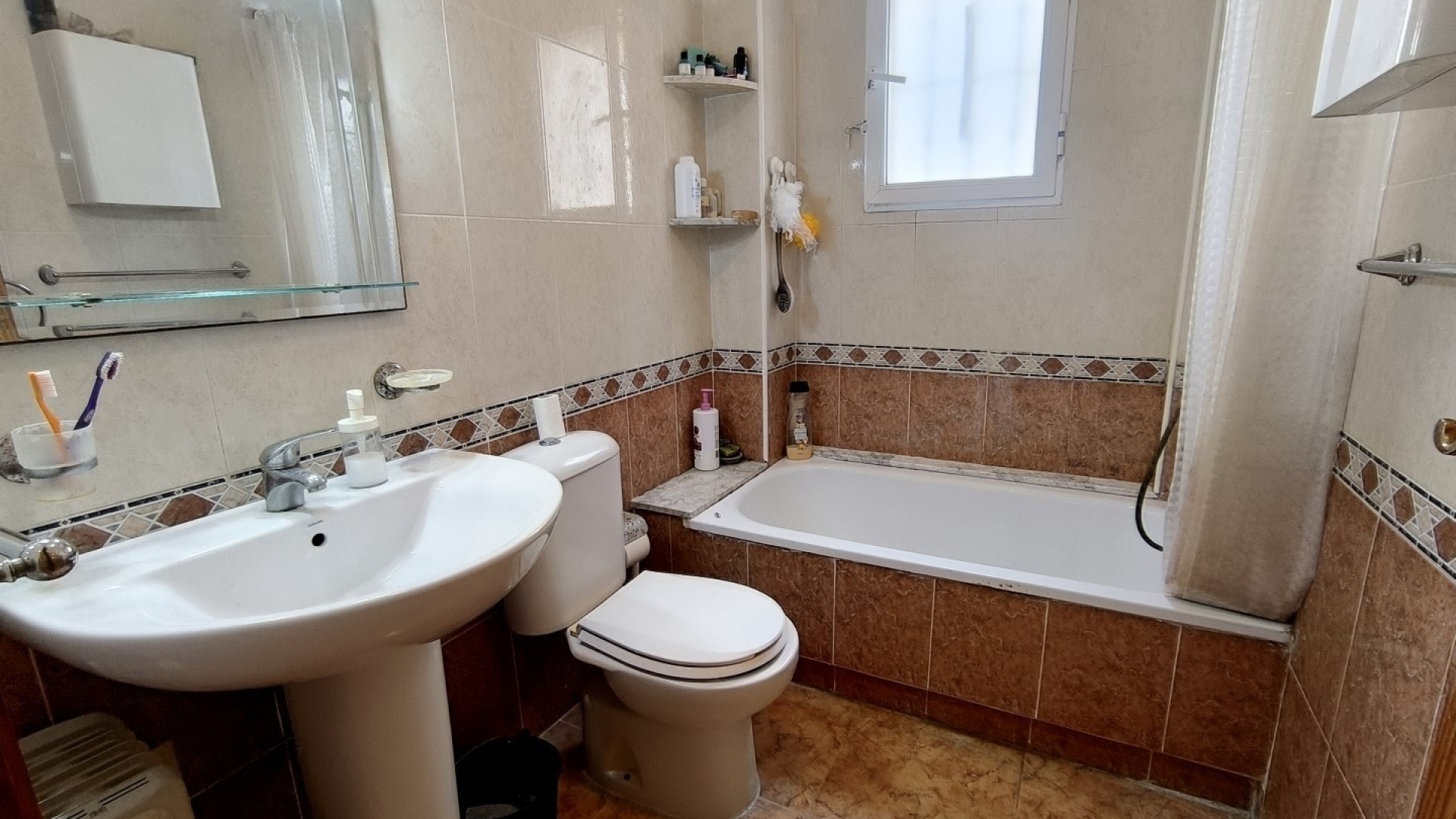 Wederverkoop - Herenhuis - Algorfa - Montemar