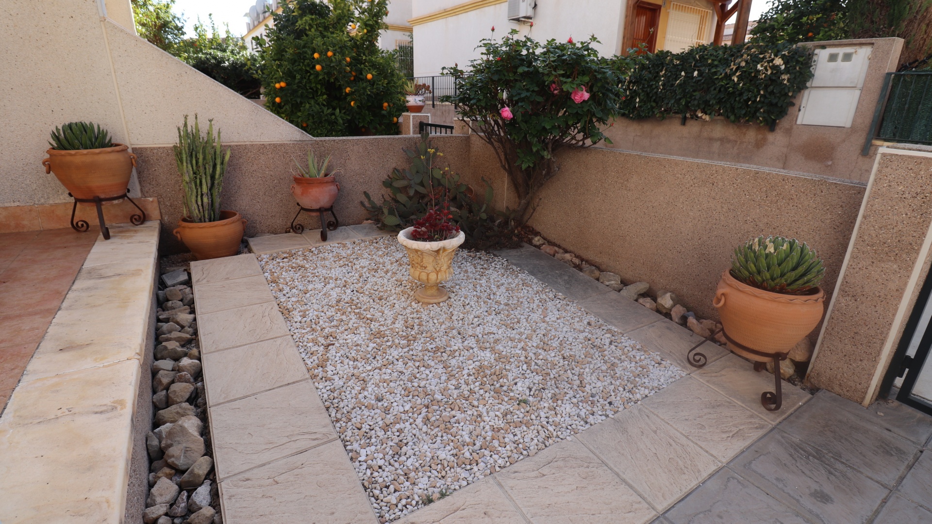 Wederverkoop - Herenhuis - Algorfa - Montemar