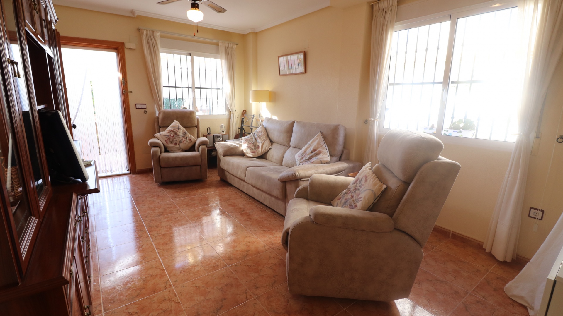 Wederverkoop - Herenhuis - Algorfa - Montemar