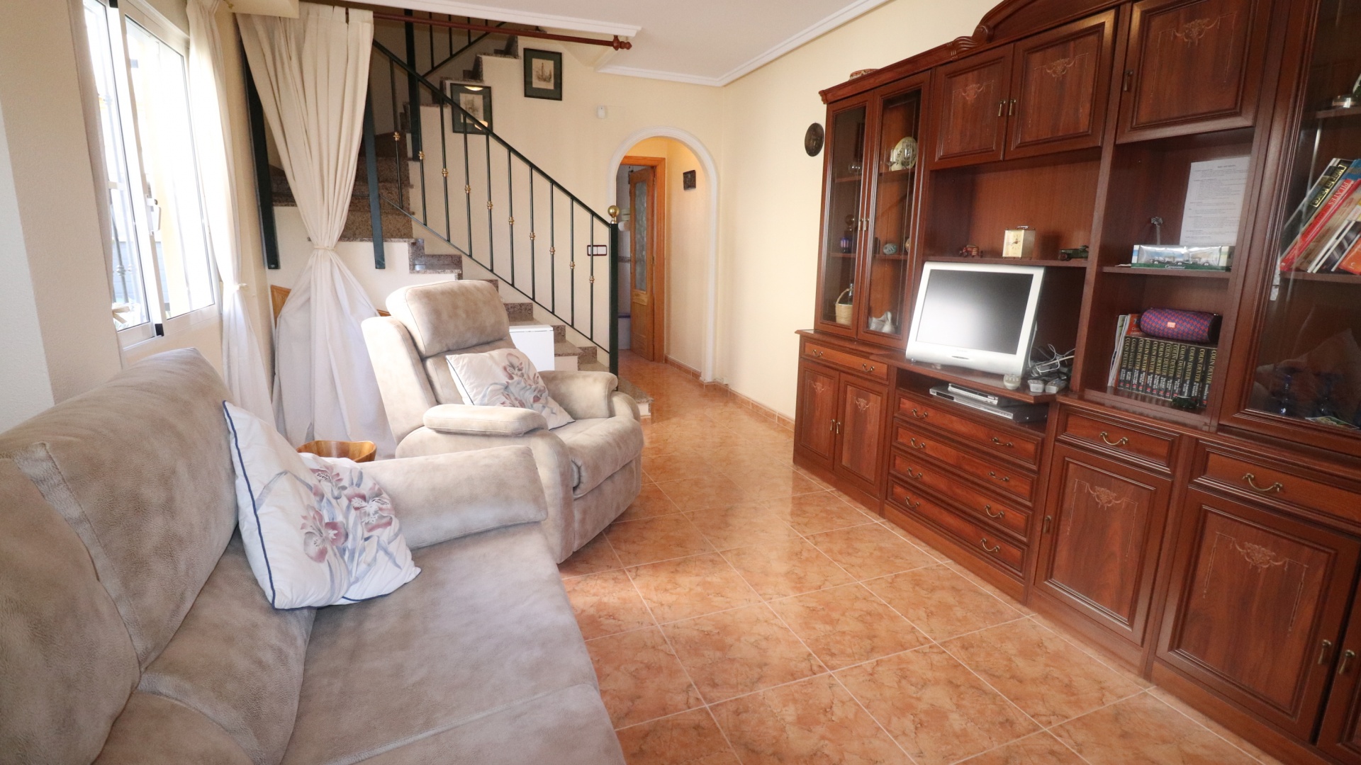 Wederverkoop - Herenhuis - Algorfa - Montemar