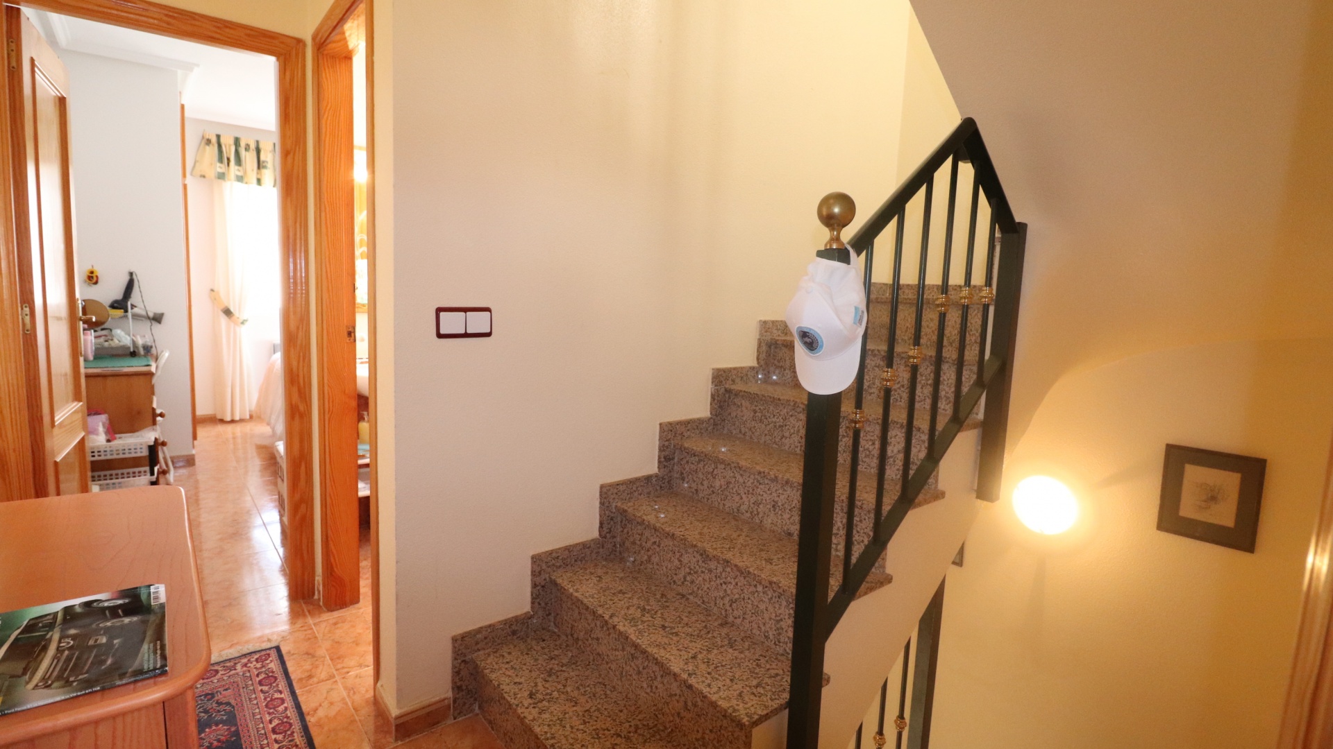 Wederverkoop - Herenhuis - Algorfa - Montemar