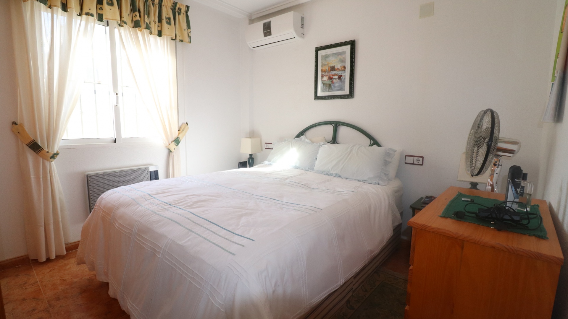 Wederverkoop - Herenhuis - Algorfa - Montemar