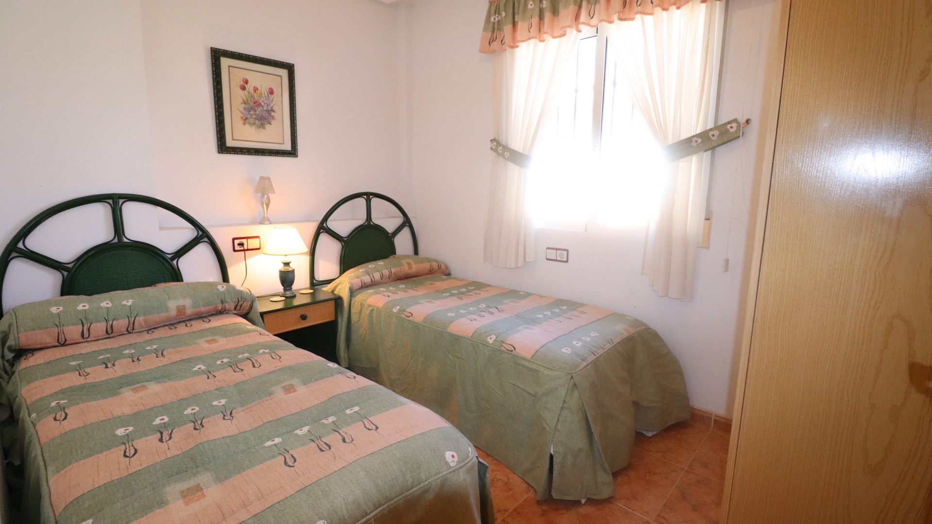 Wederverkoop - Herenhuis - Algorfa - Montemar