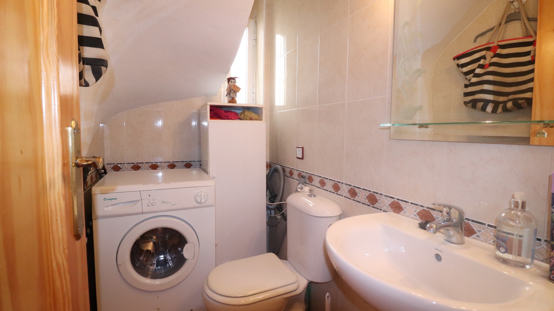 Wederverkoop - Herenhuis - Algorfa - Montemar