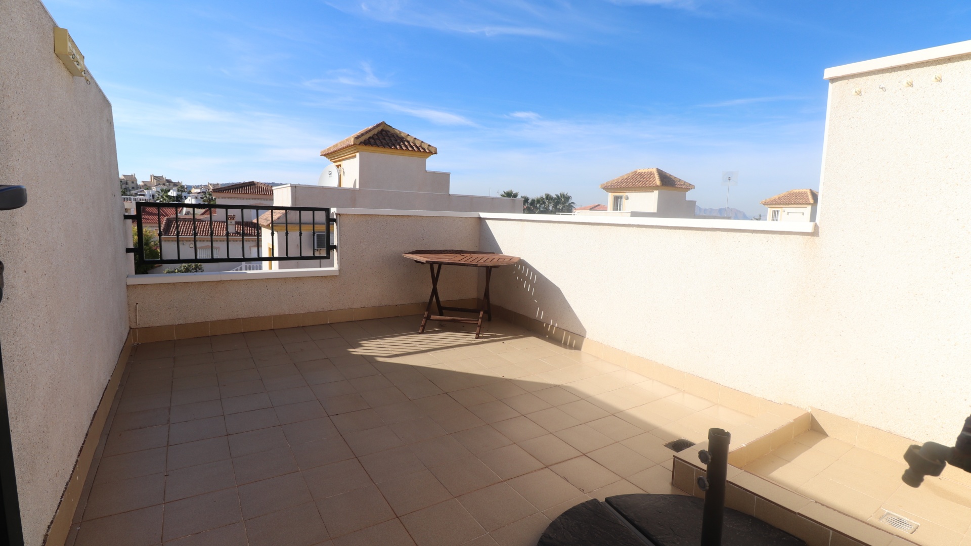 Wederverkoop - Herenhuis - Algorfa - Montemar