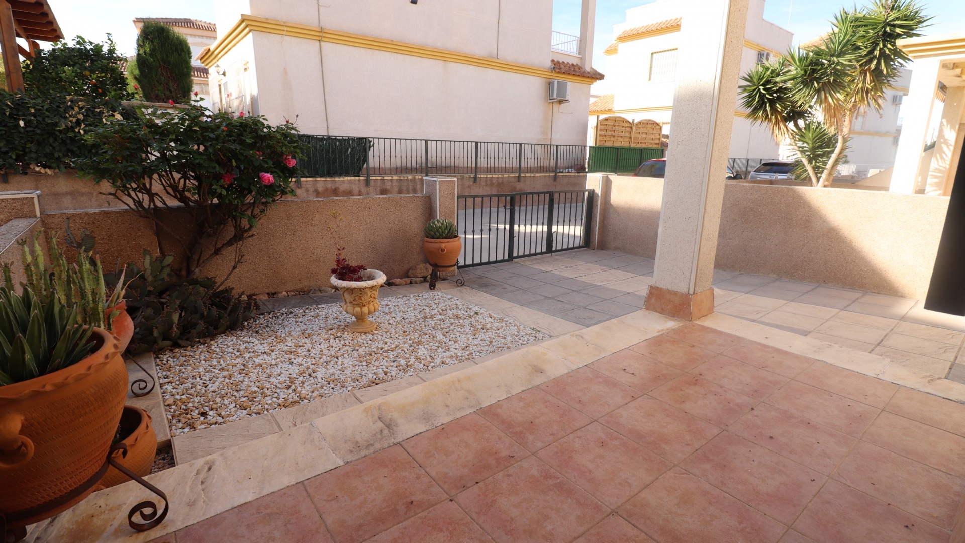 Wederverkoop - Herenhuis - Algorfa - Montemar