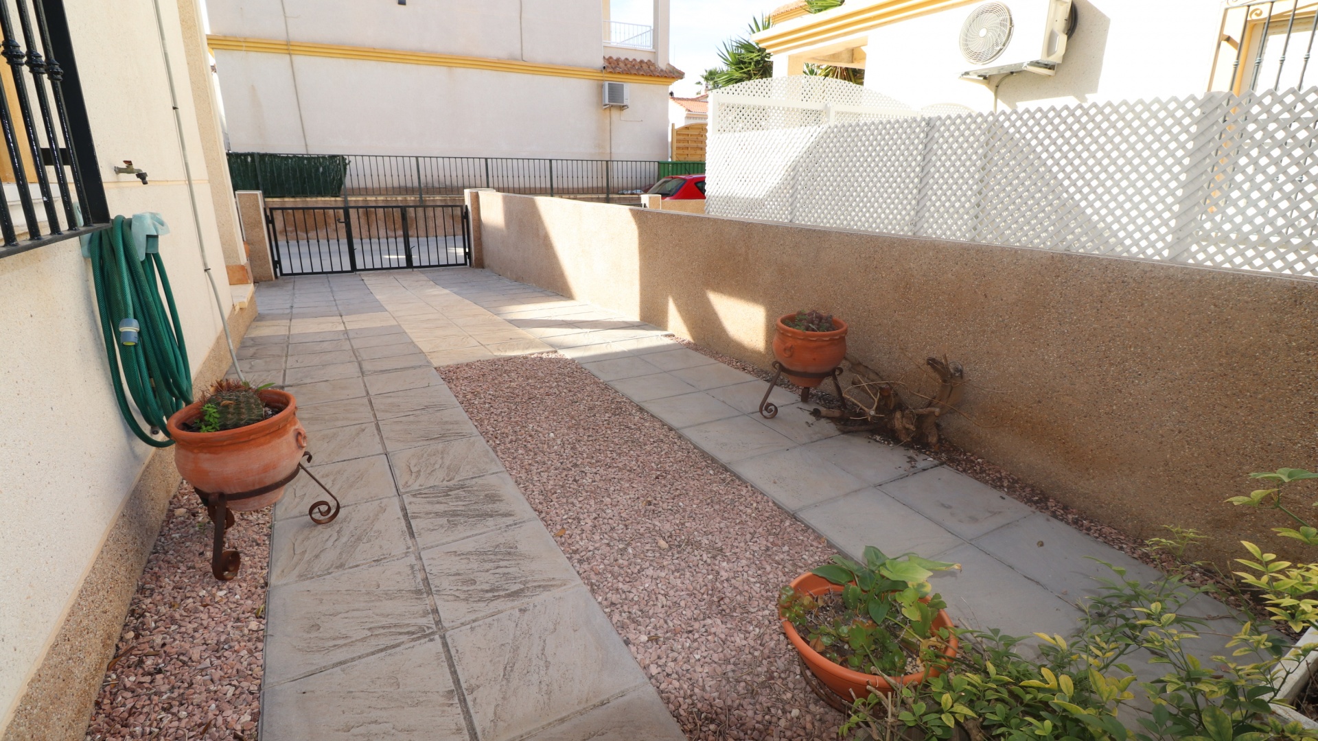 Wederverkoop - Herenhuis - Algorfa - Montemar