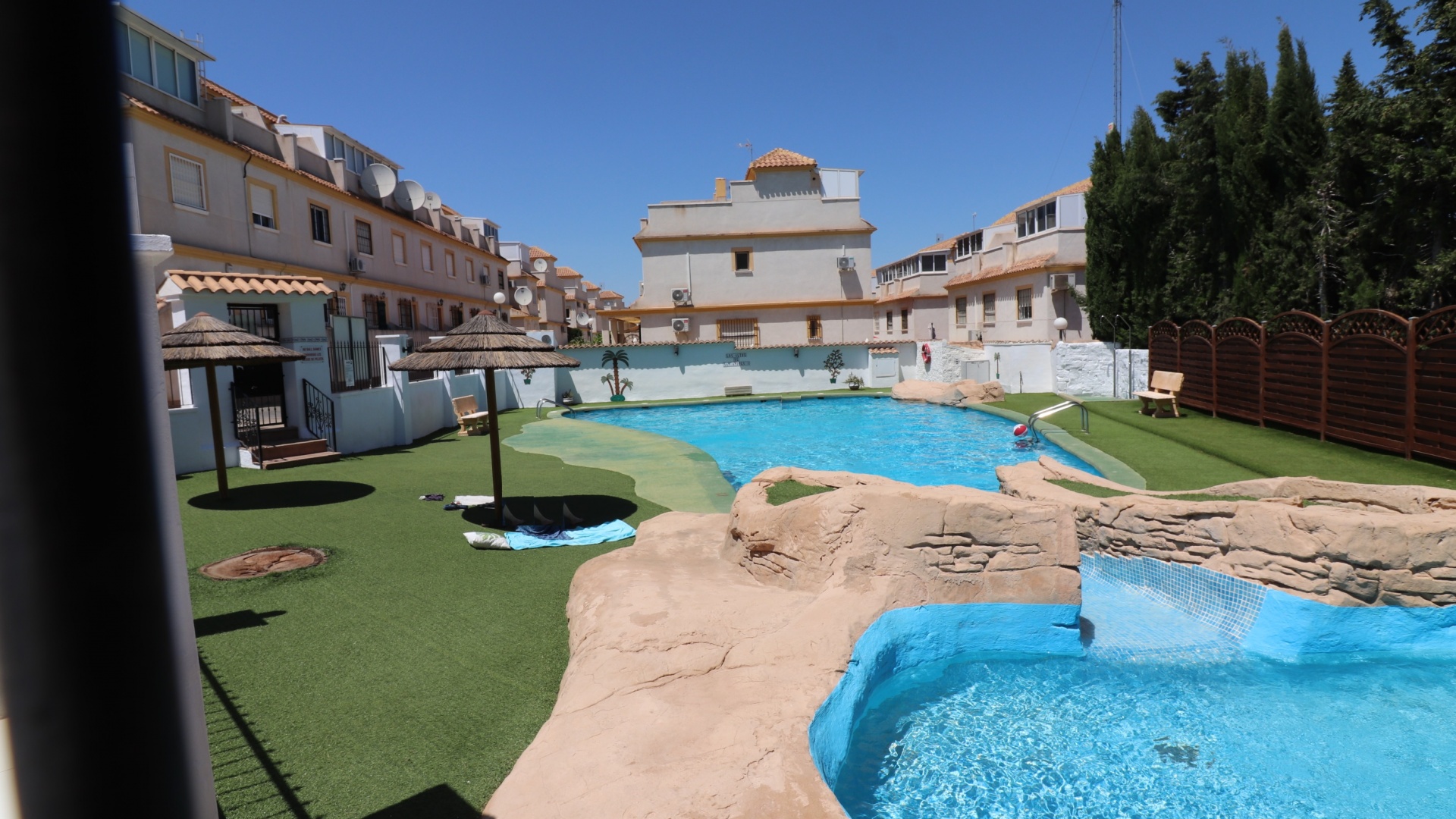 Wederverkoop - Herenhuis - Algorfa - Montemar