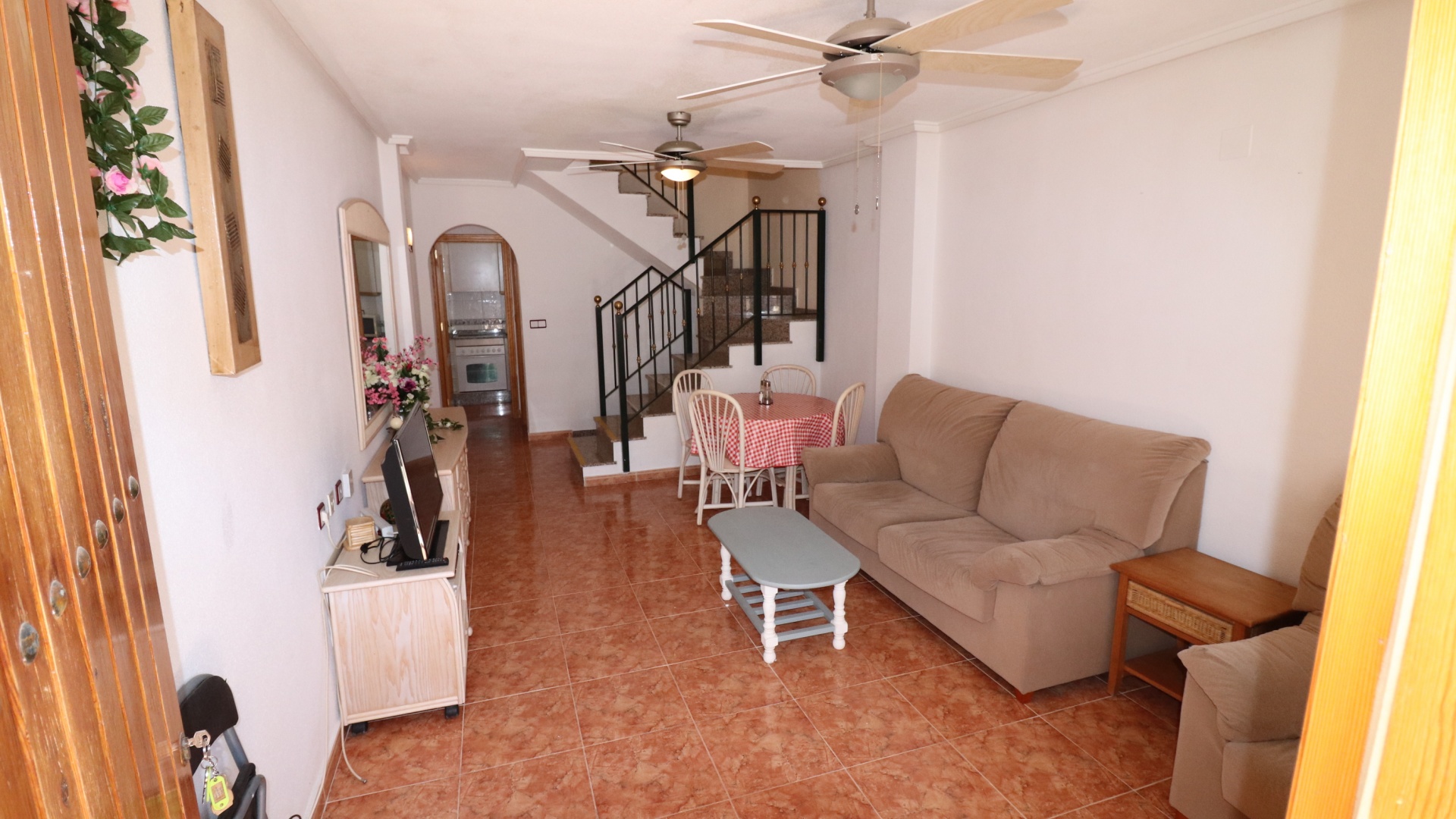 Wederverkoop - Herenhuis - Algorfa - Montemar