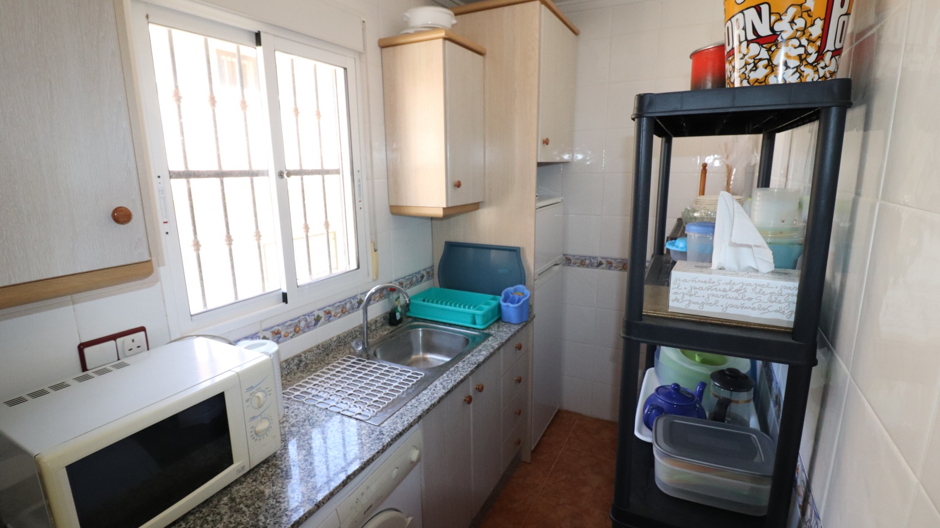 Wederverkoop - Herenhuis - Algorfa - Montemar