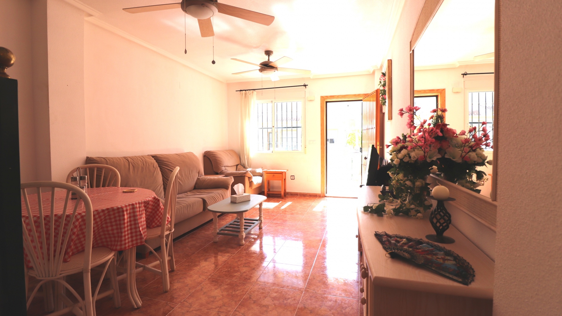 Wederverkoop - Herenhuis - Algorfa - Montemar