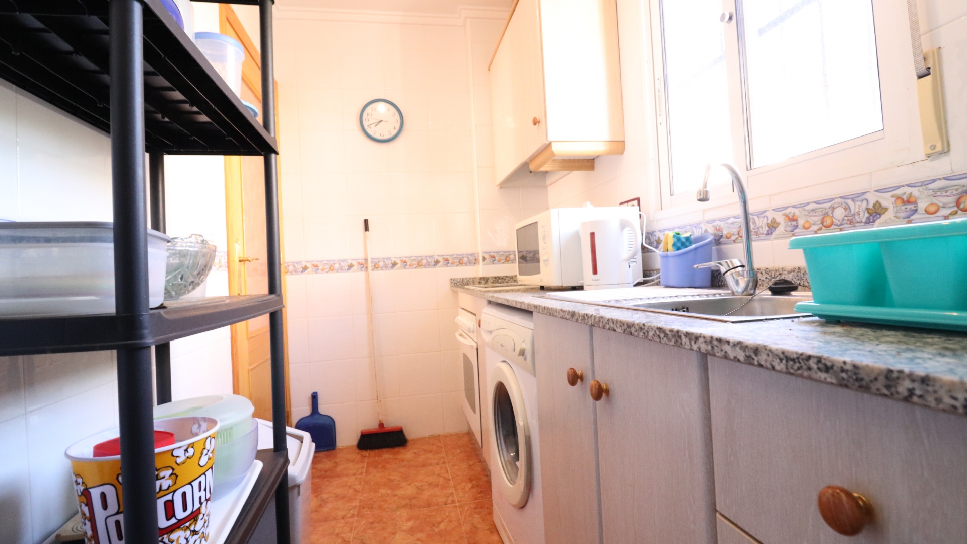 Wederverkoop - Herenhuis - Algorfa - Montemar