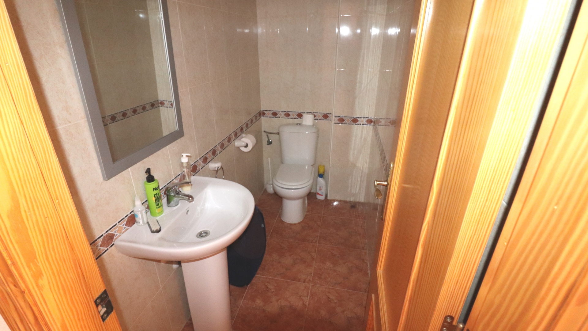 Wederverkoop - Herenhuis - Algorfa - Montemar