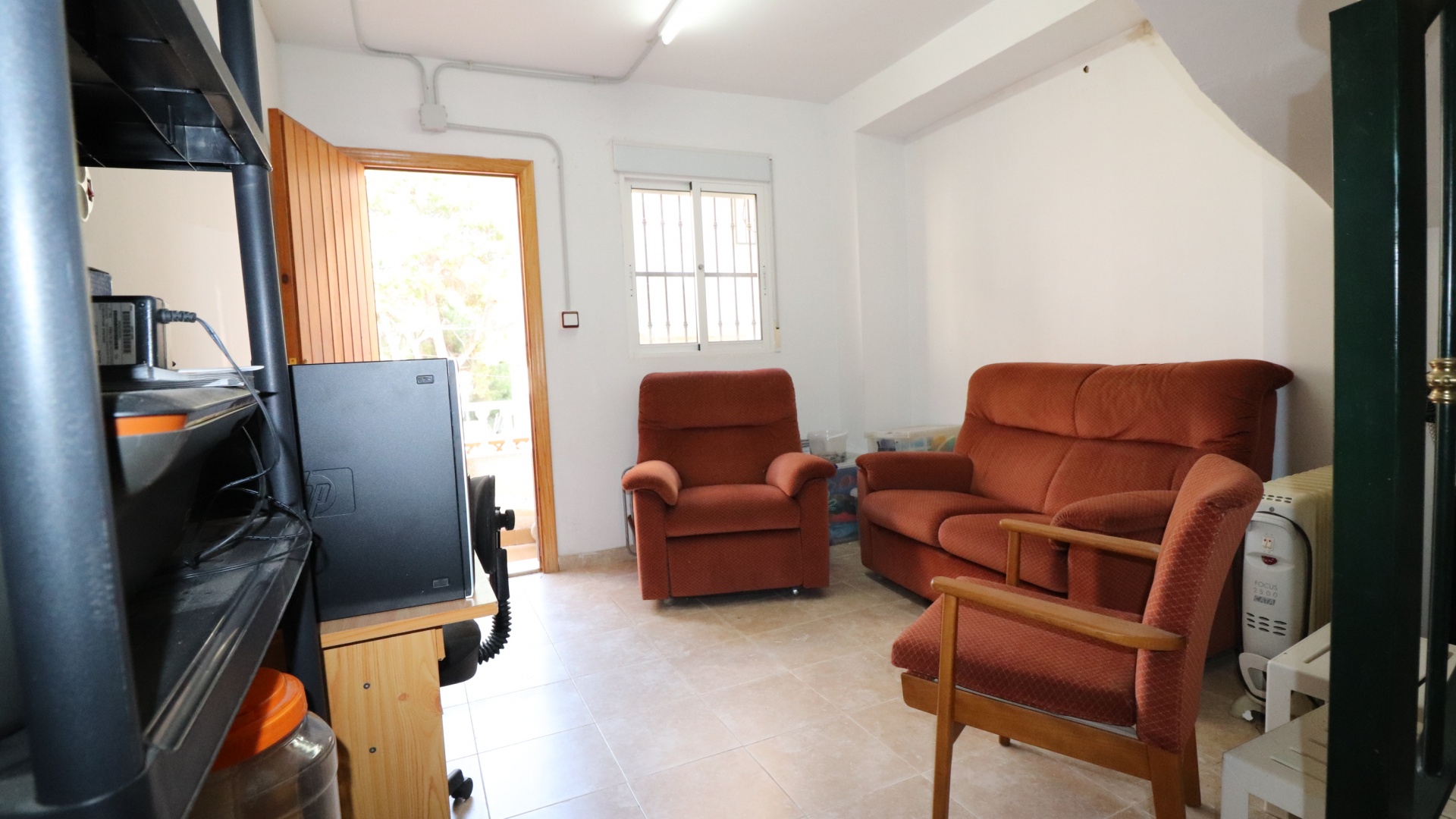 Wederverkoop - Herenhuis - Algorfa - Montemar