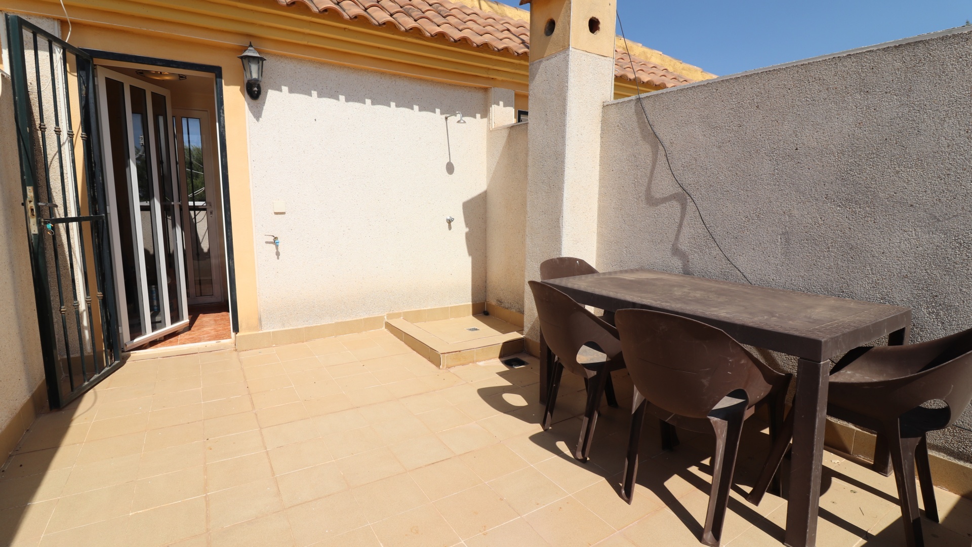 Wederverkoop - Herenhuis - Algorfa - Montemar