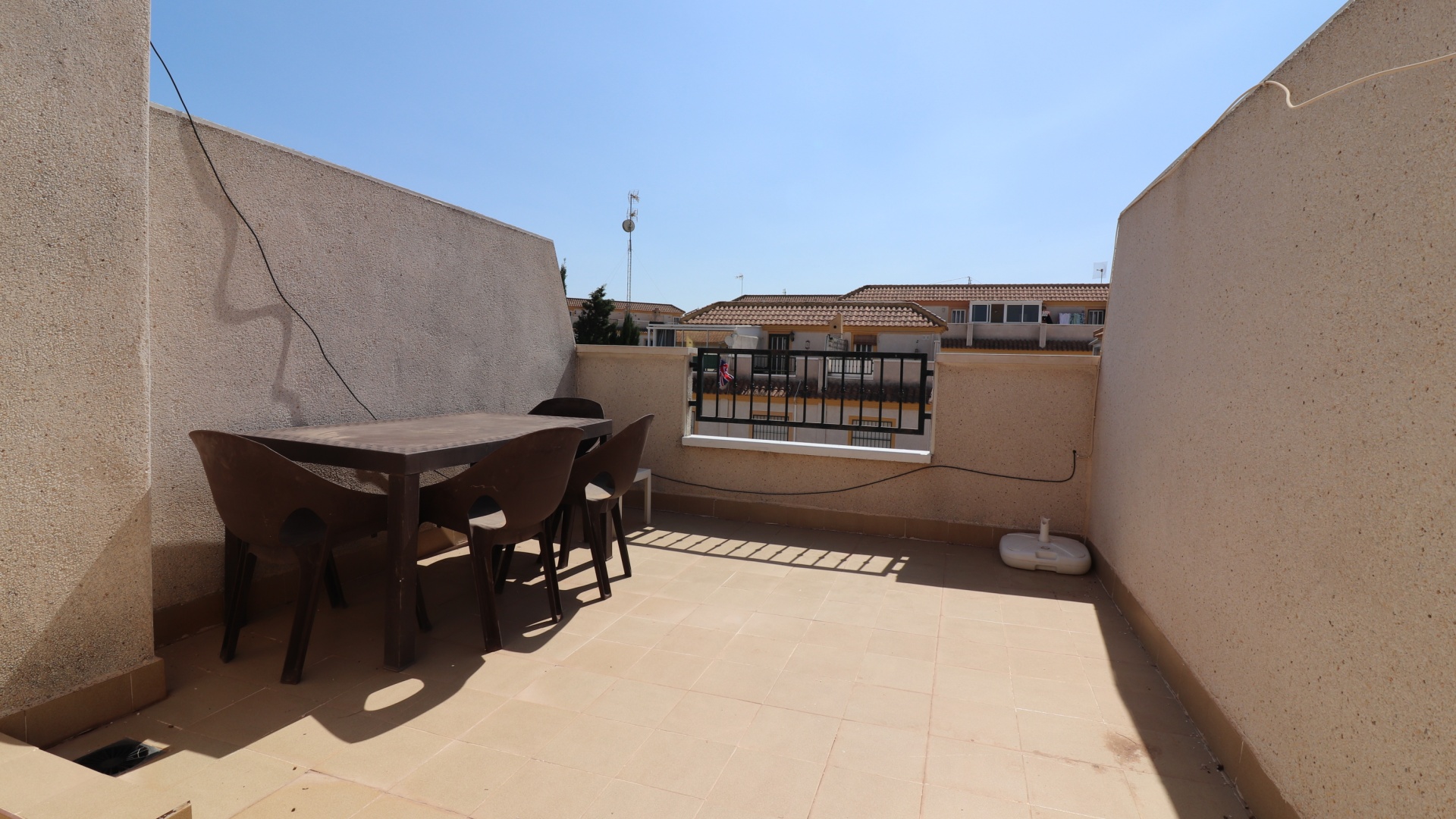 Wederverkoop - Herenhuis - Algorfa - Montemar