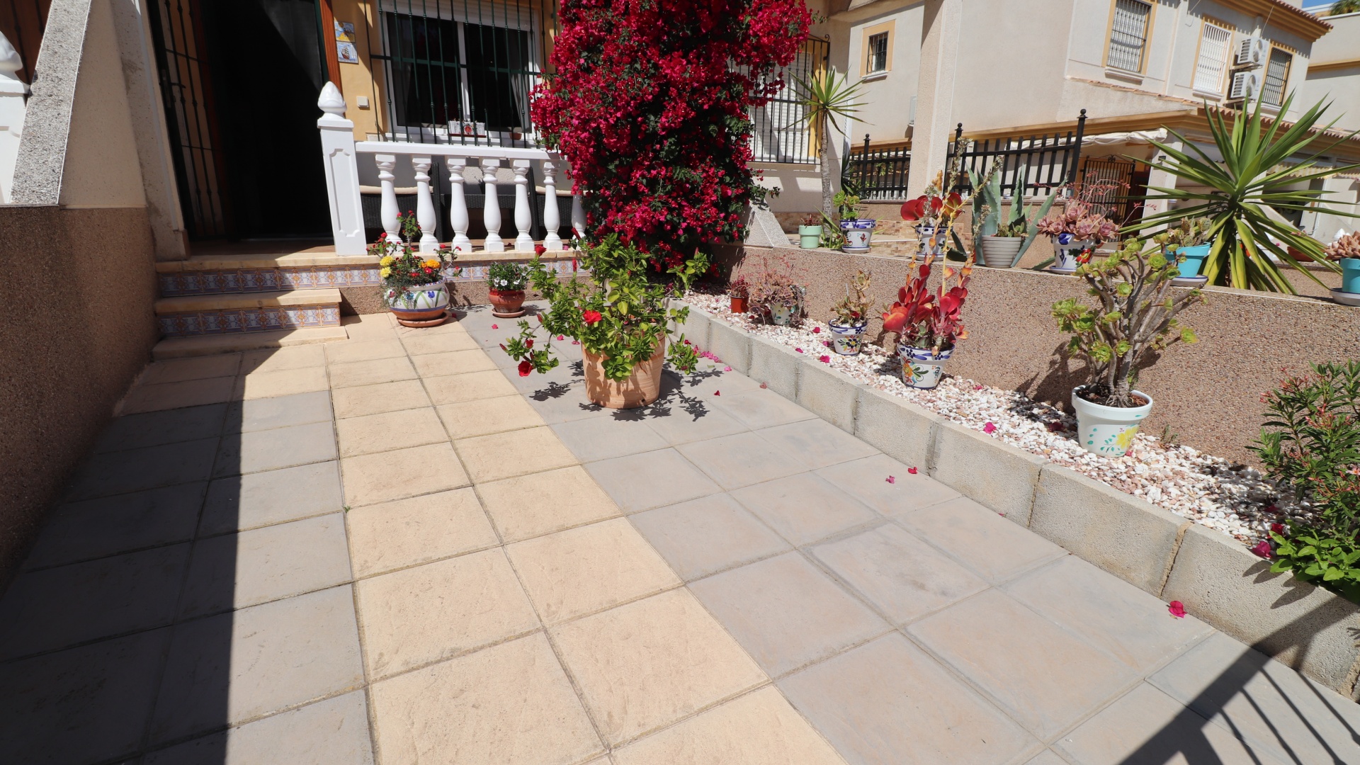 Wederverkoop - Herenhuis - Algorfa - Montemar