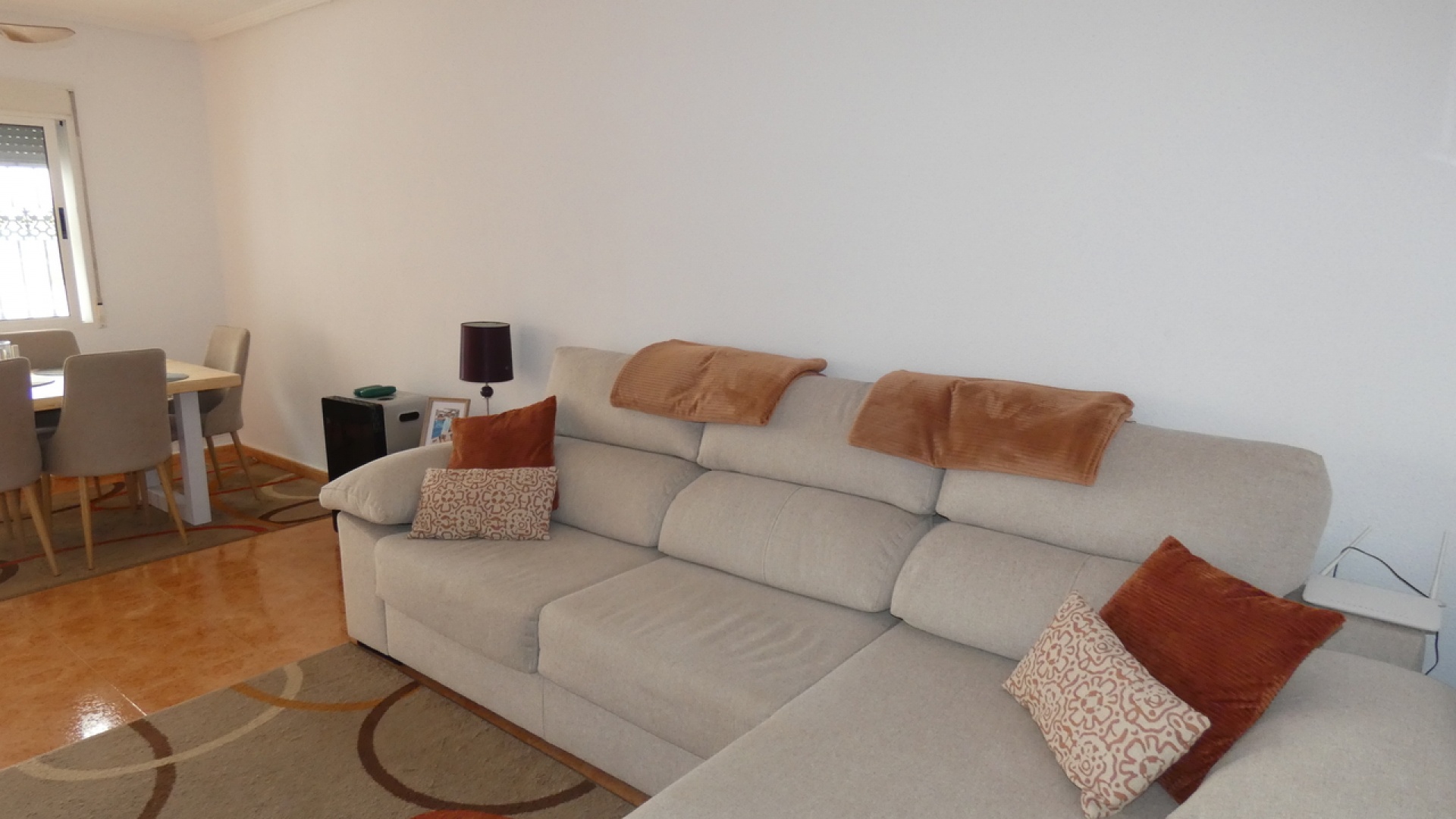 Wederverkoop - Herenhuis - Algorfa