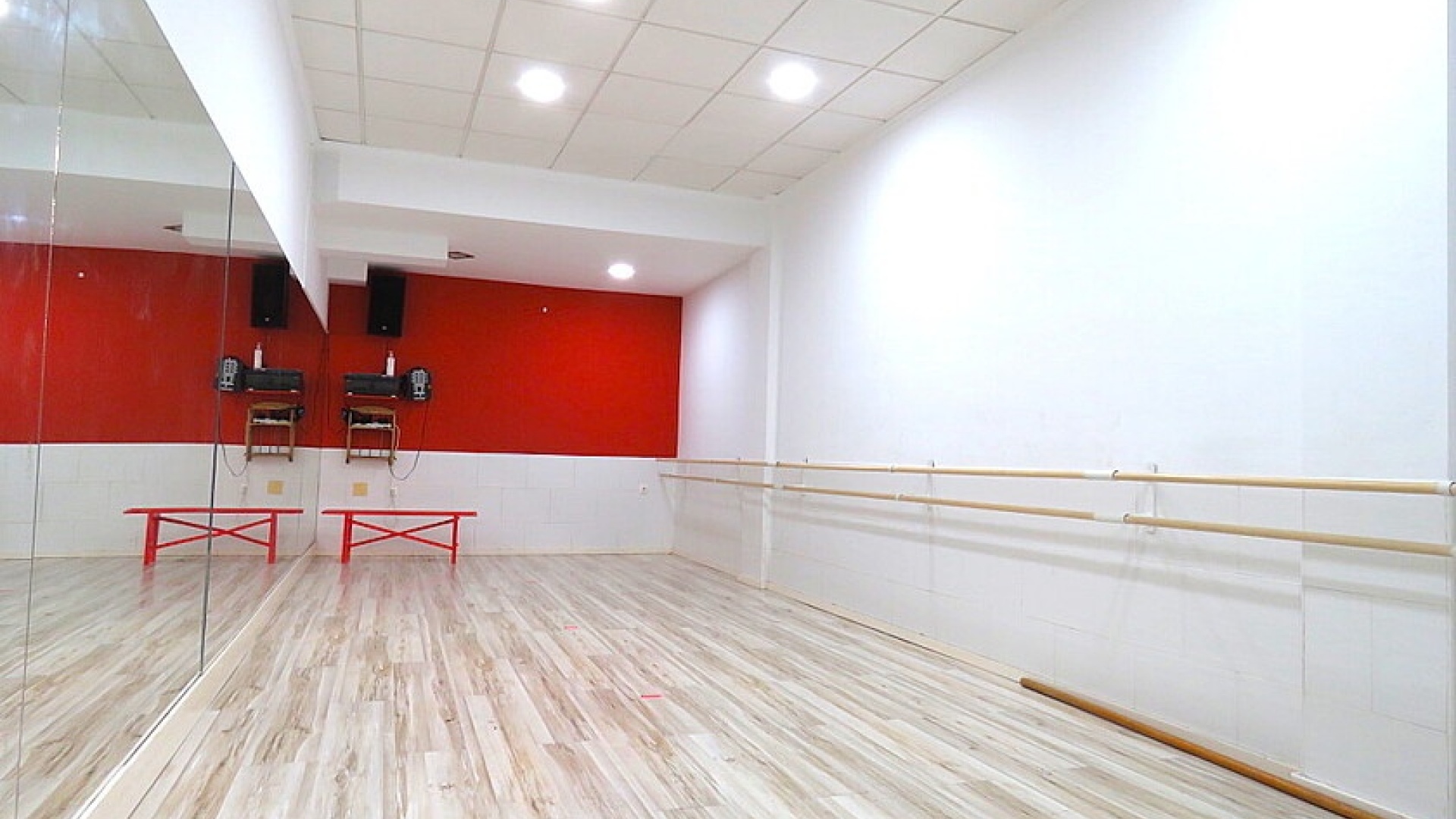 Wederverkoop - Herenhuis - Algorfa