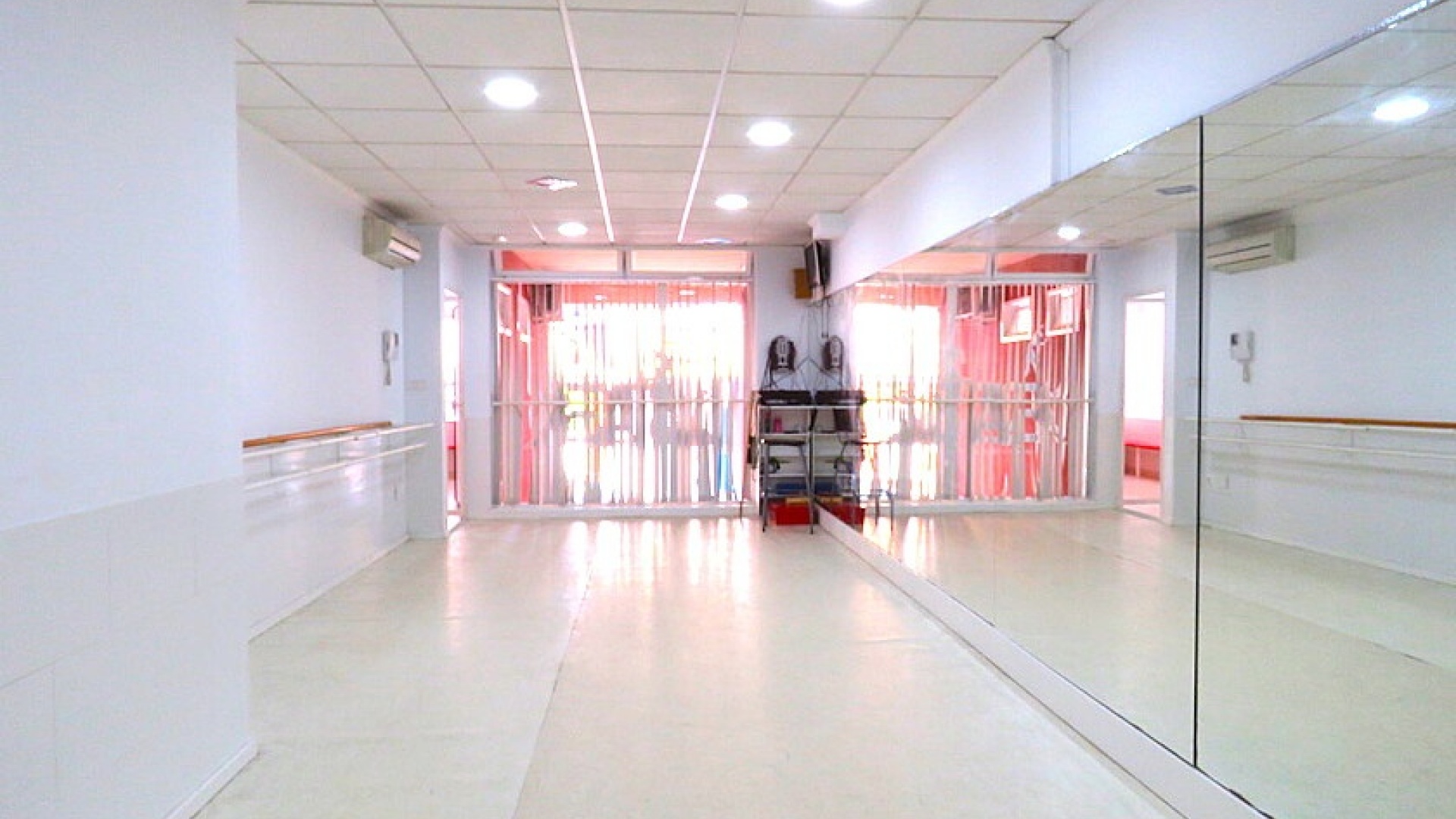 Wederverkoop - Herenhuis - Algorfa