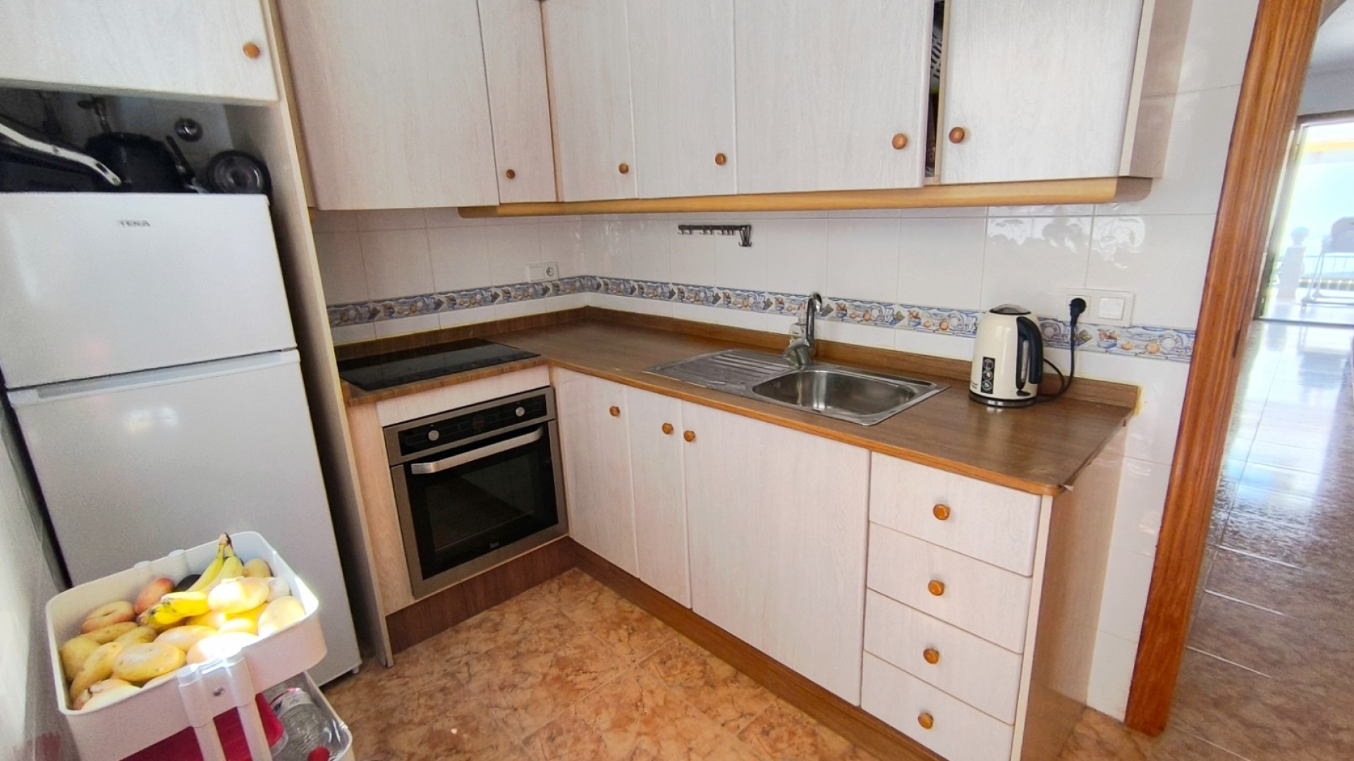 Wederverkoop - Herenhuis - Algorfa