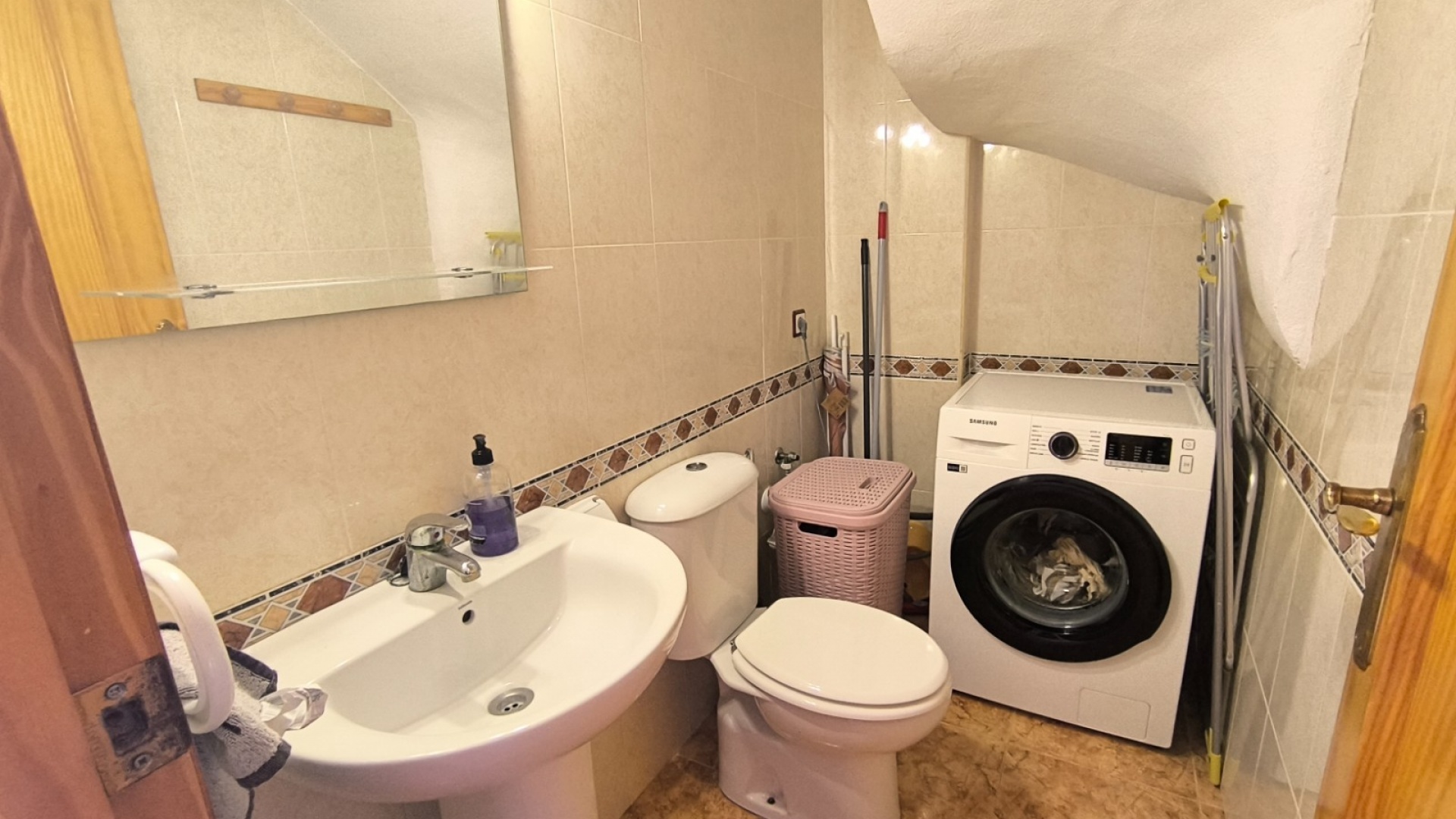 Wederverkoop - Herenhuis - Algorfa