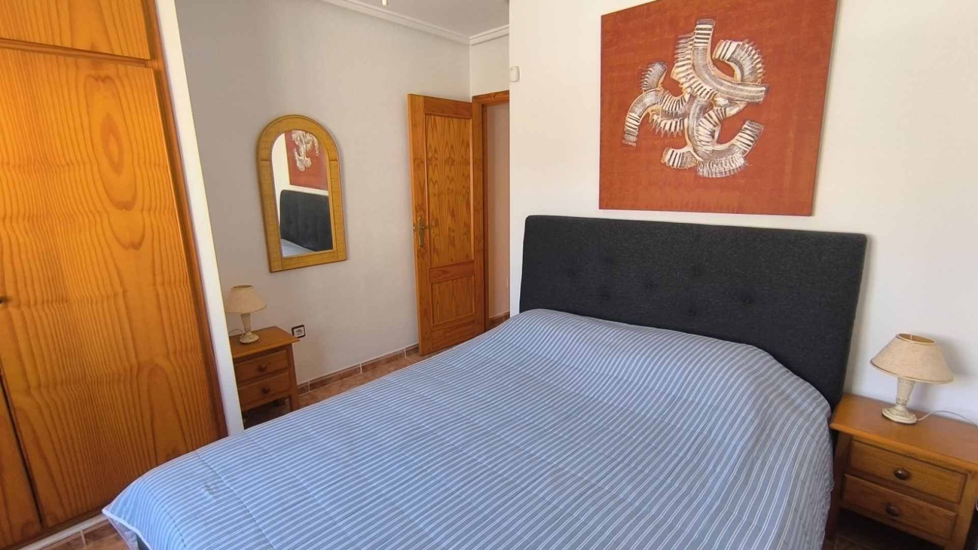 Wederverkoop - Herenhuis - Algorfa