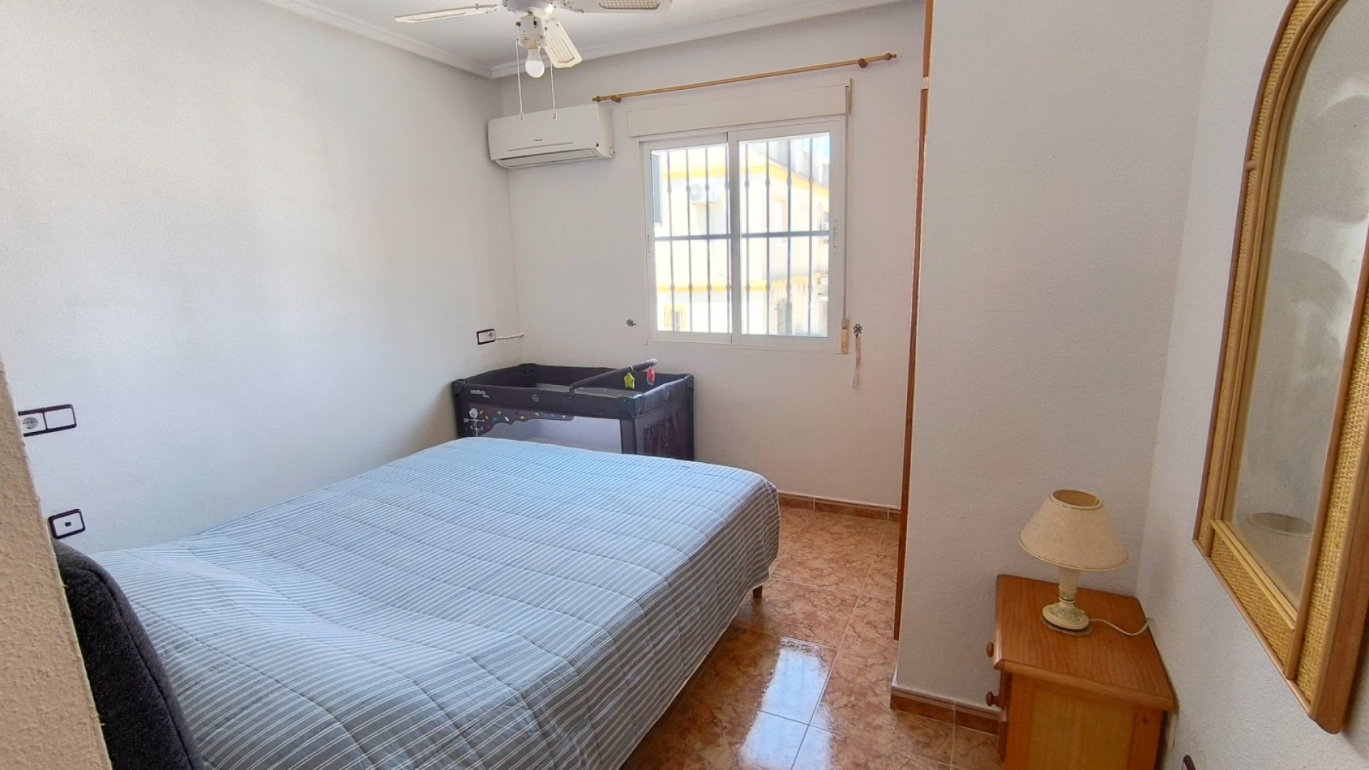 Wederverkoop - Herenhuis - Algorfa