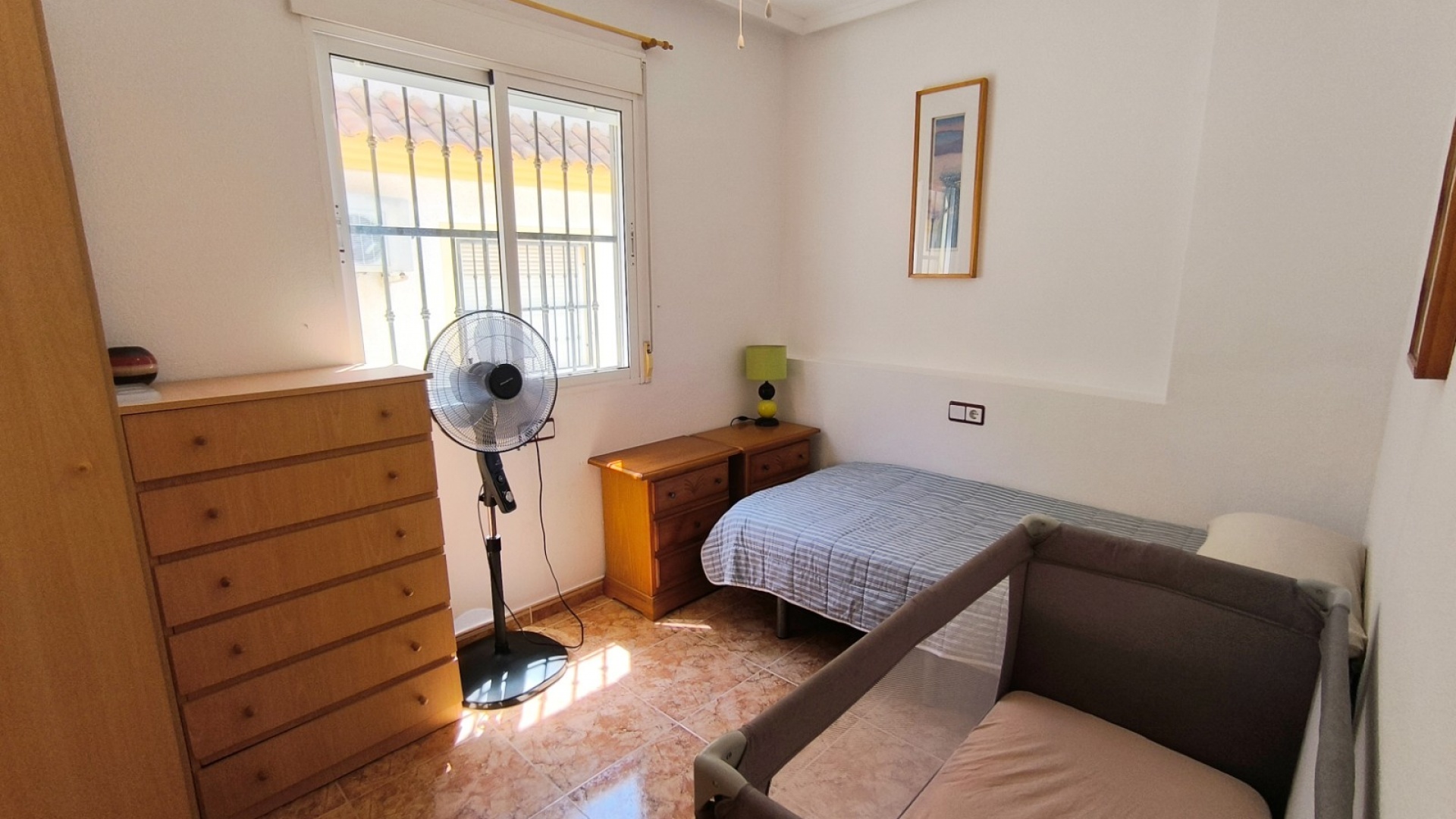 Wederverkoop - Herenhuis - Algorfa