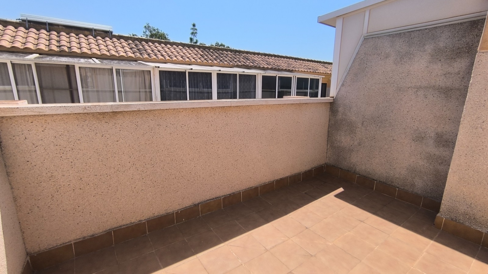 Wederverkoop - Herenhuis - Algorfa