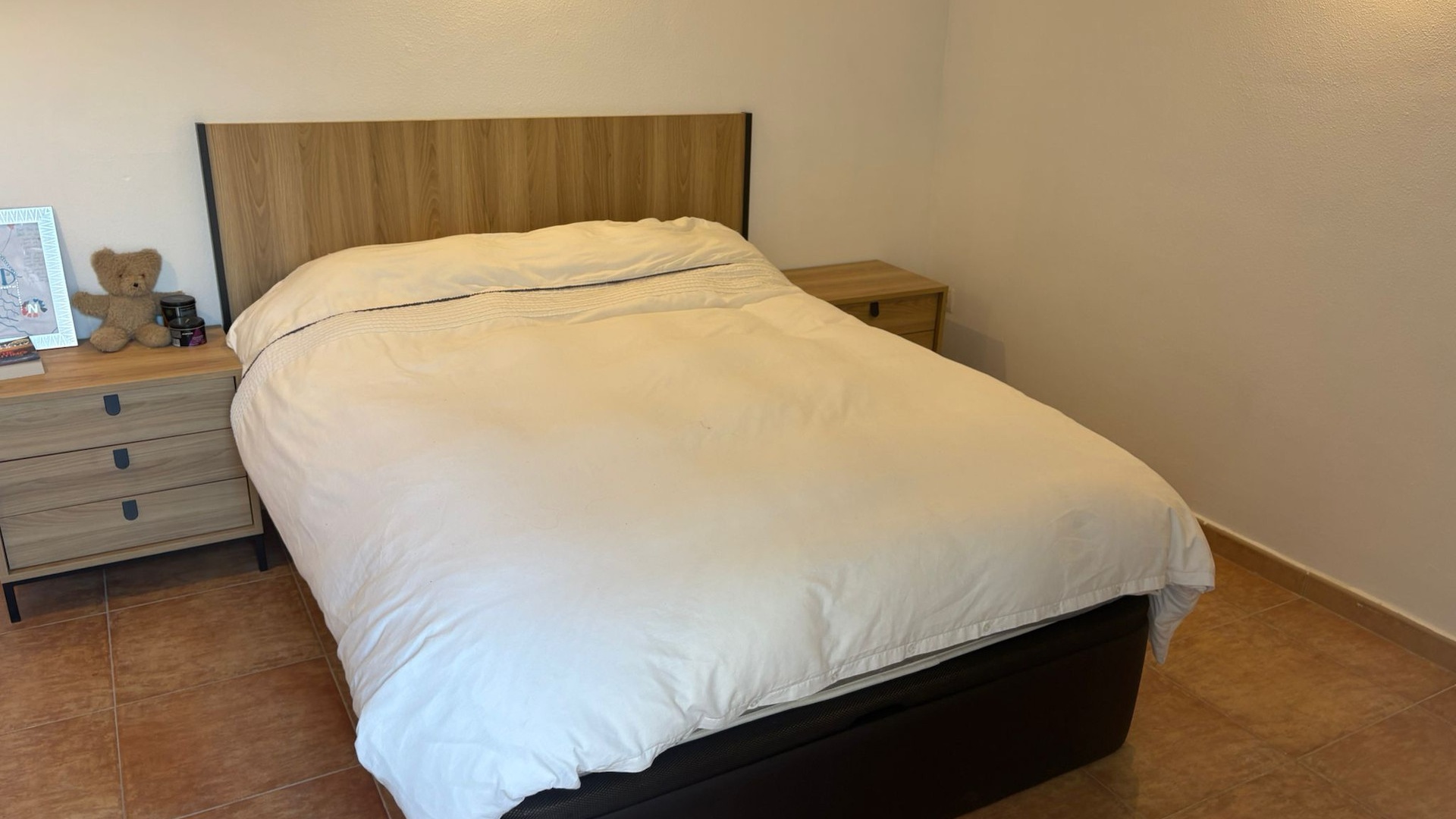 Wederverkoop - Herenhuis - Algorfa