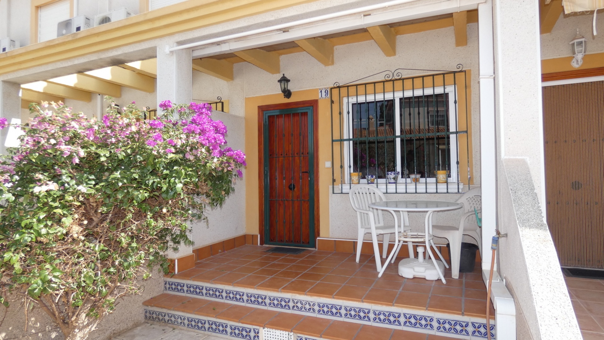 Wederverkoop - Herenhuis - Algorfa