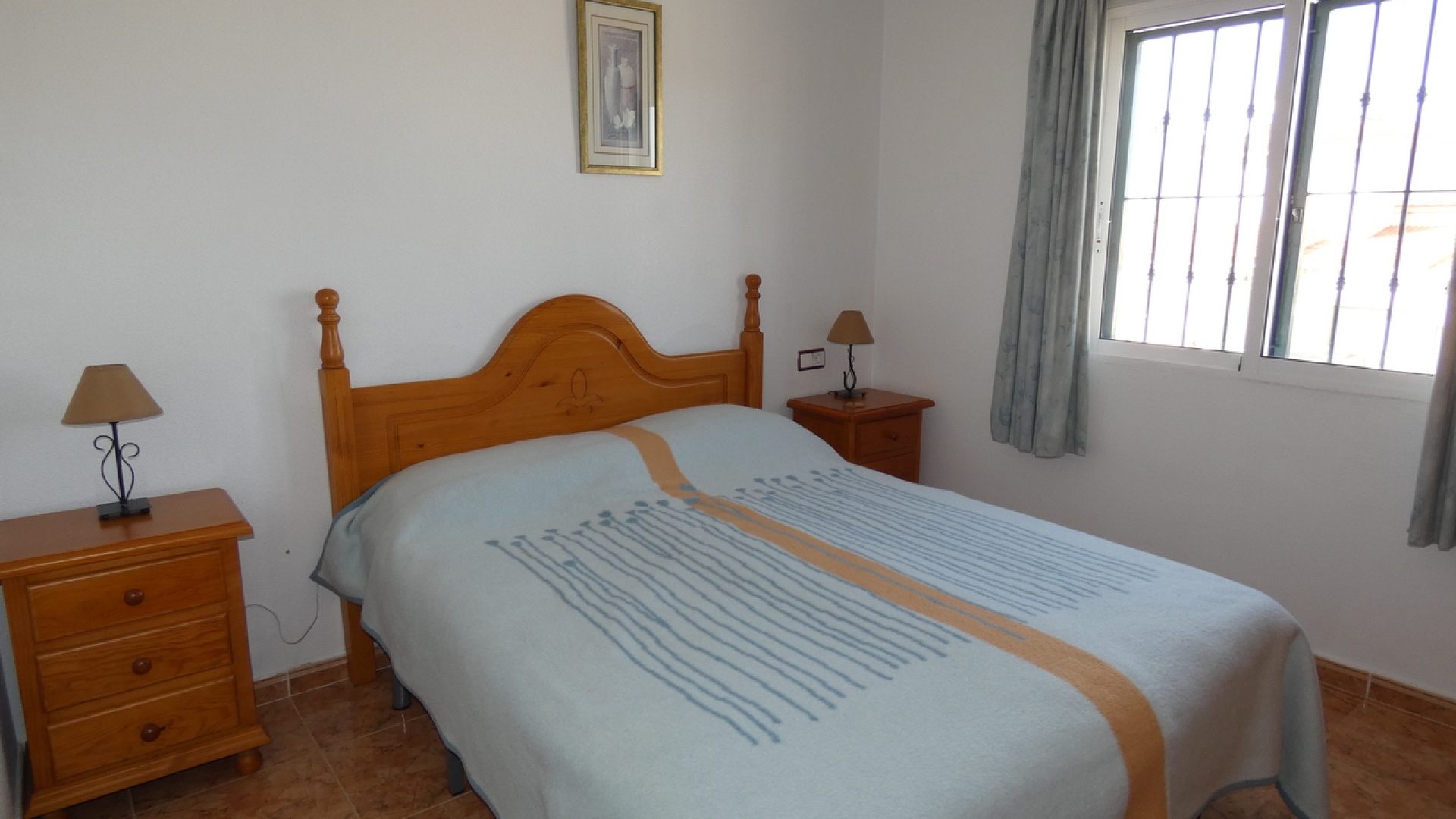 Wederverkoop - Herenhuis - Algorfa