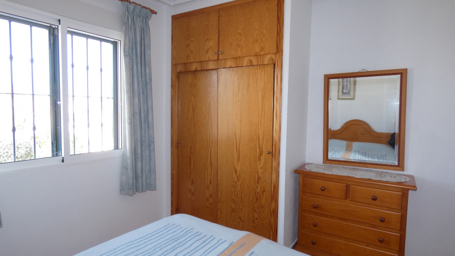 Wederverkoop - Herenhuis - Algorfa