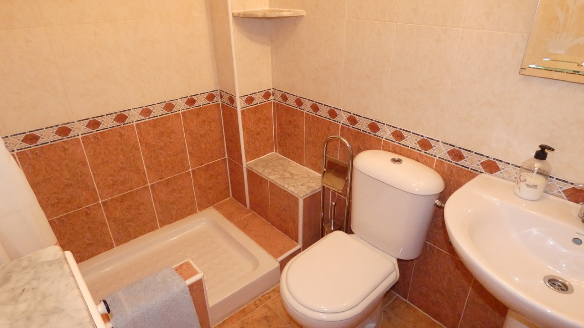 Wederverkoop - Herenhuis - Algorfa