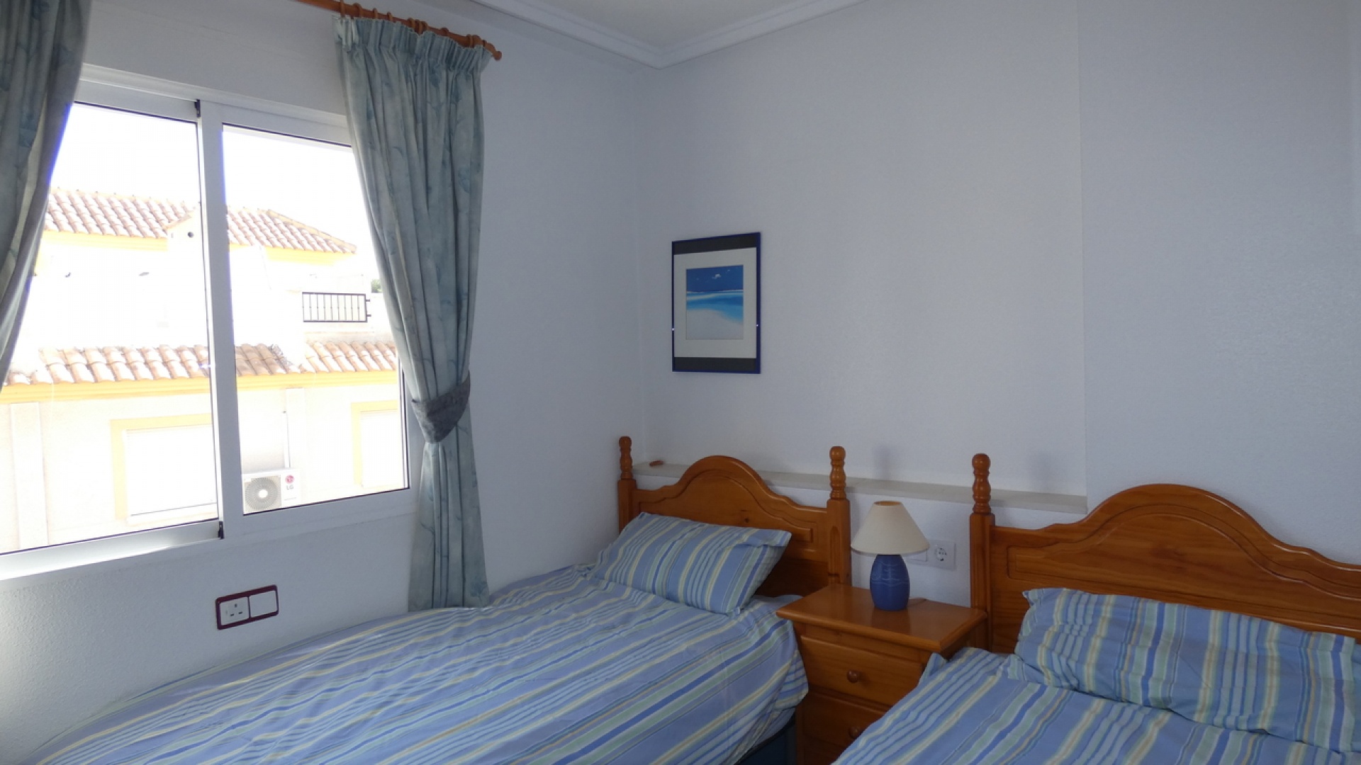 Wederverkoop - Herenhuis - Algorfa