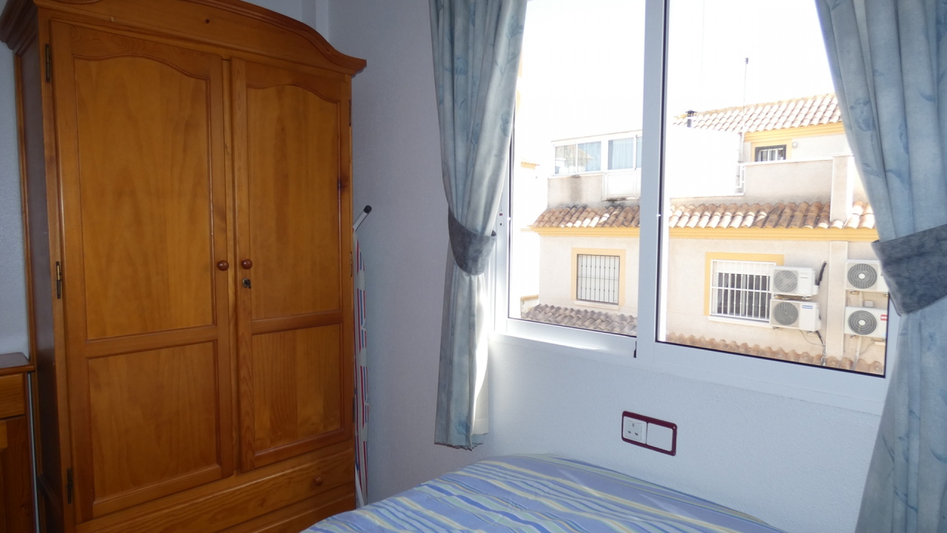 Wederverkoop - Herenhuis - Algorfa