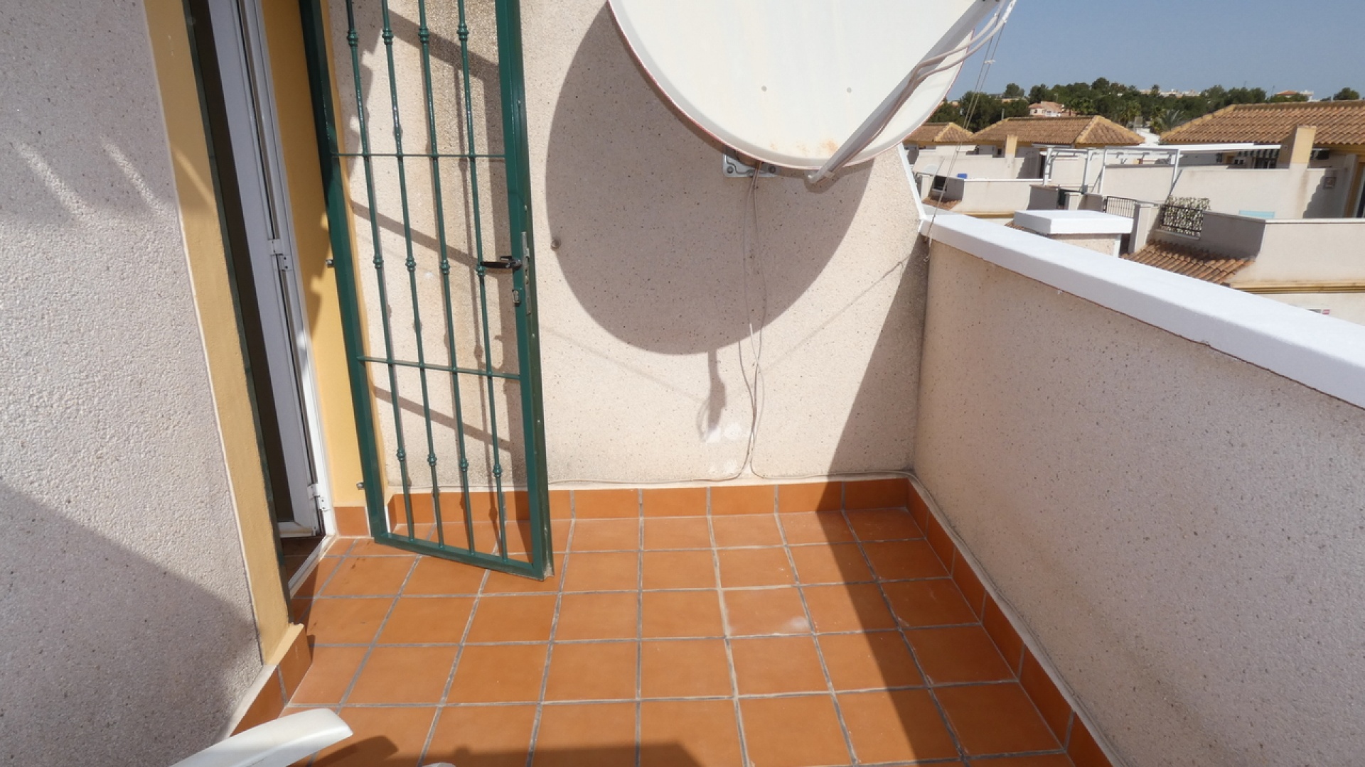 Wederverkoop - Herenhuis - Algorfa