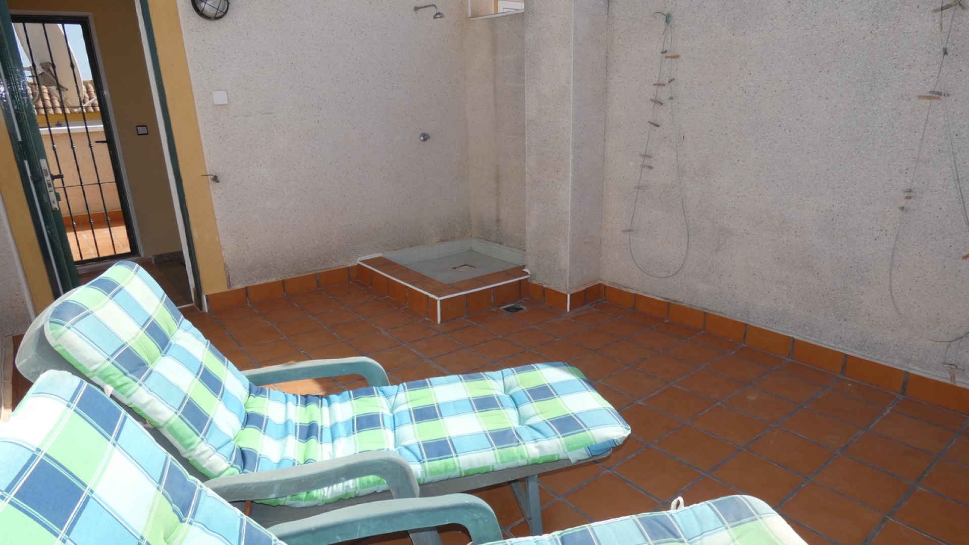 Wederverkoop - Herenhuis - Algorfa